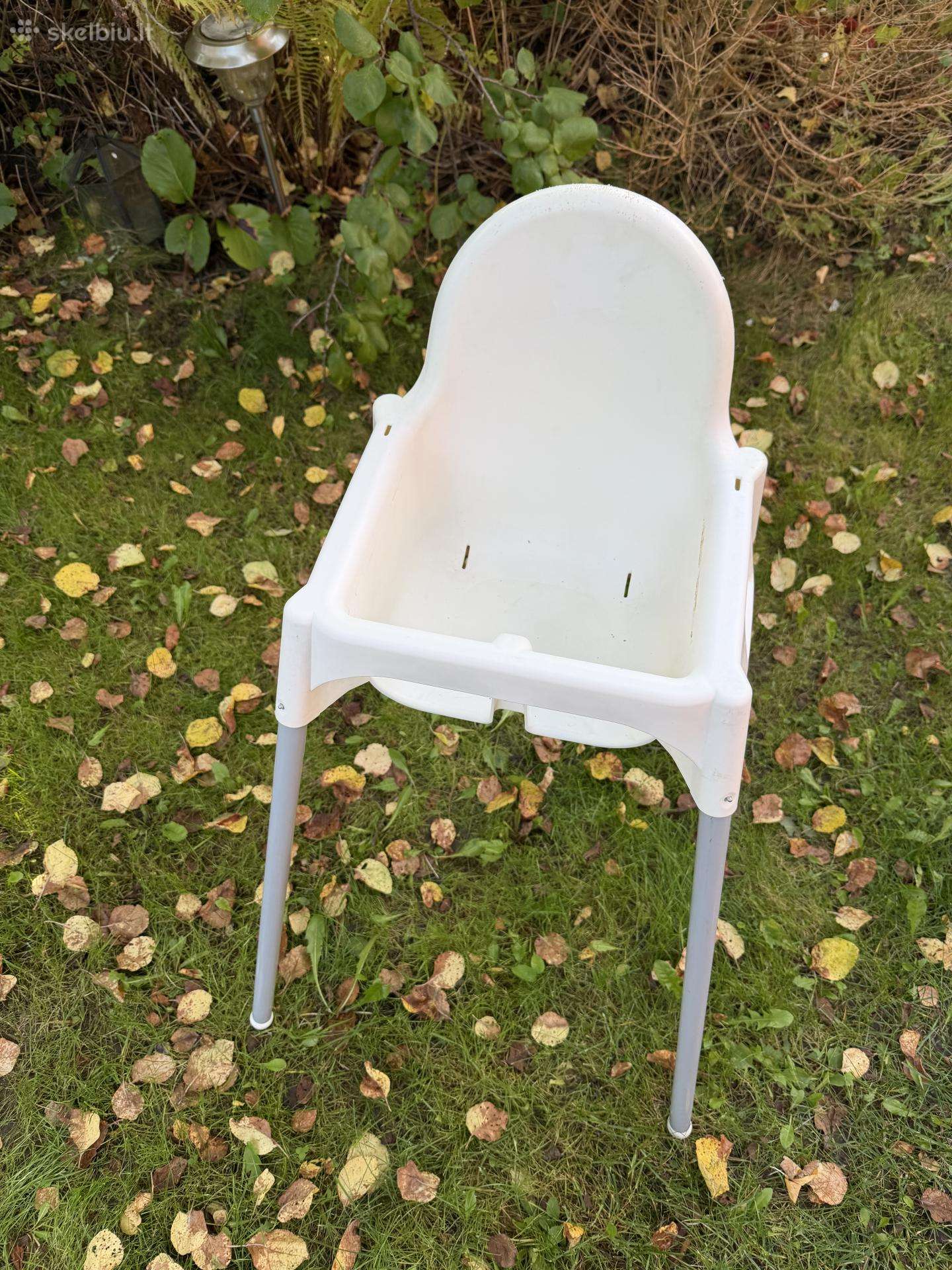 Ikea maitinimo kedute