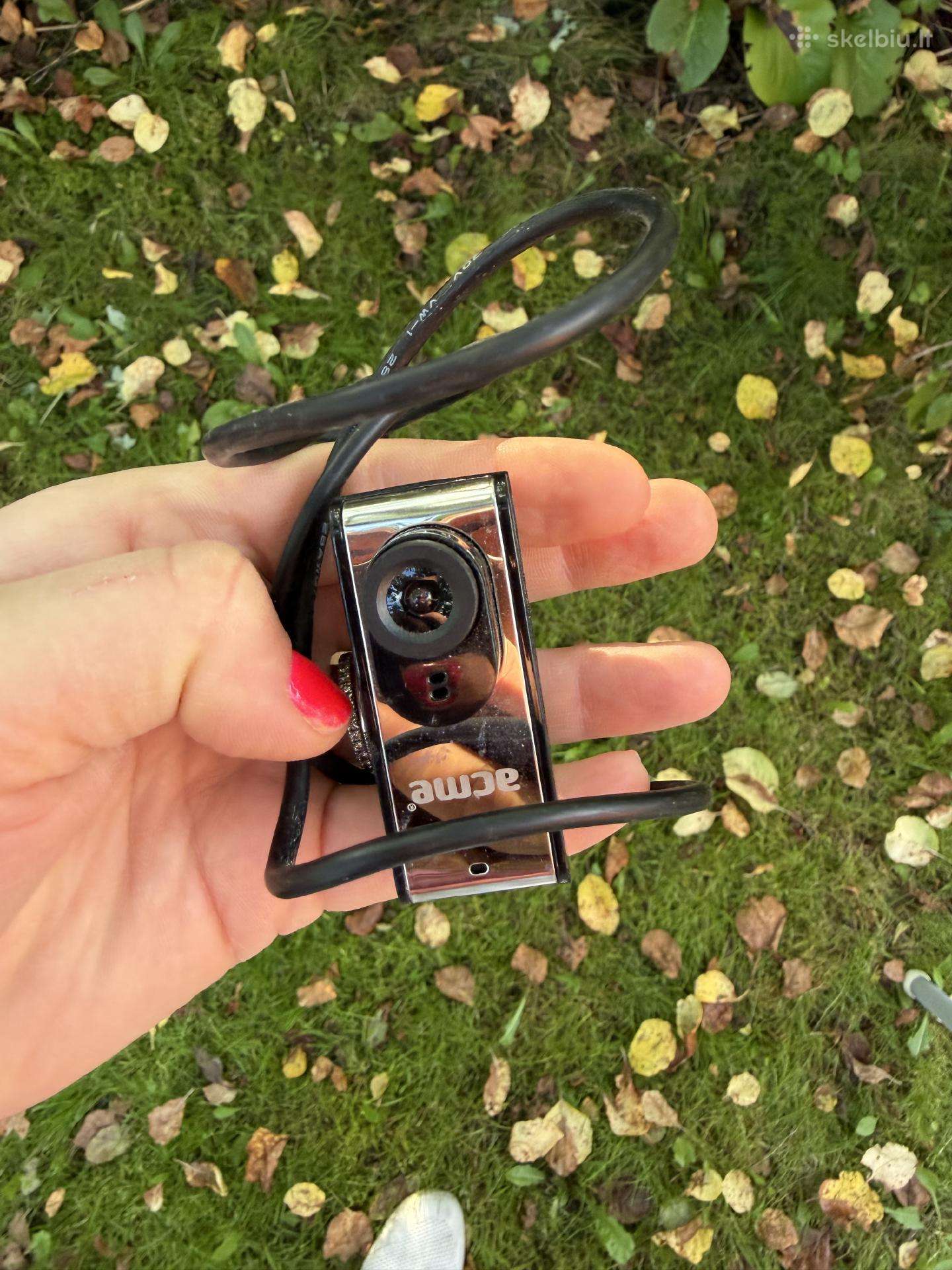 Acme usb kamera