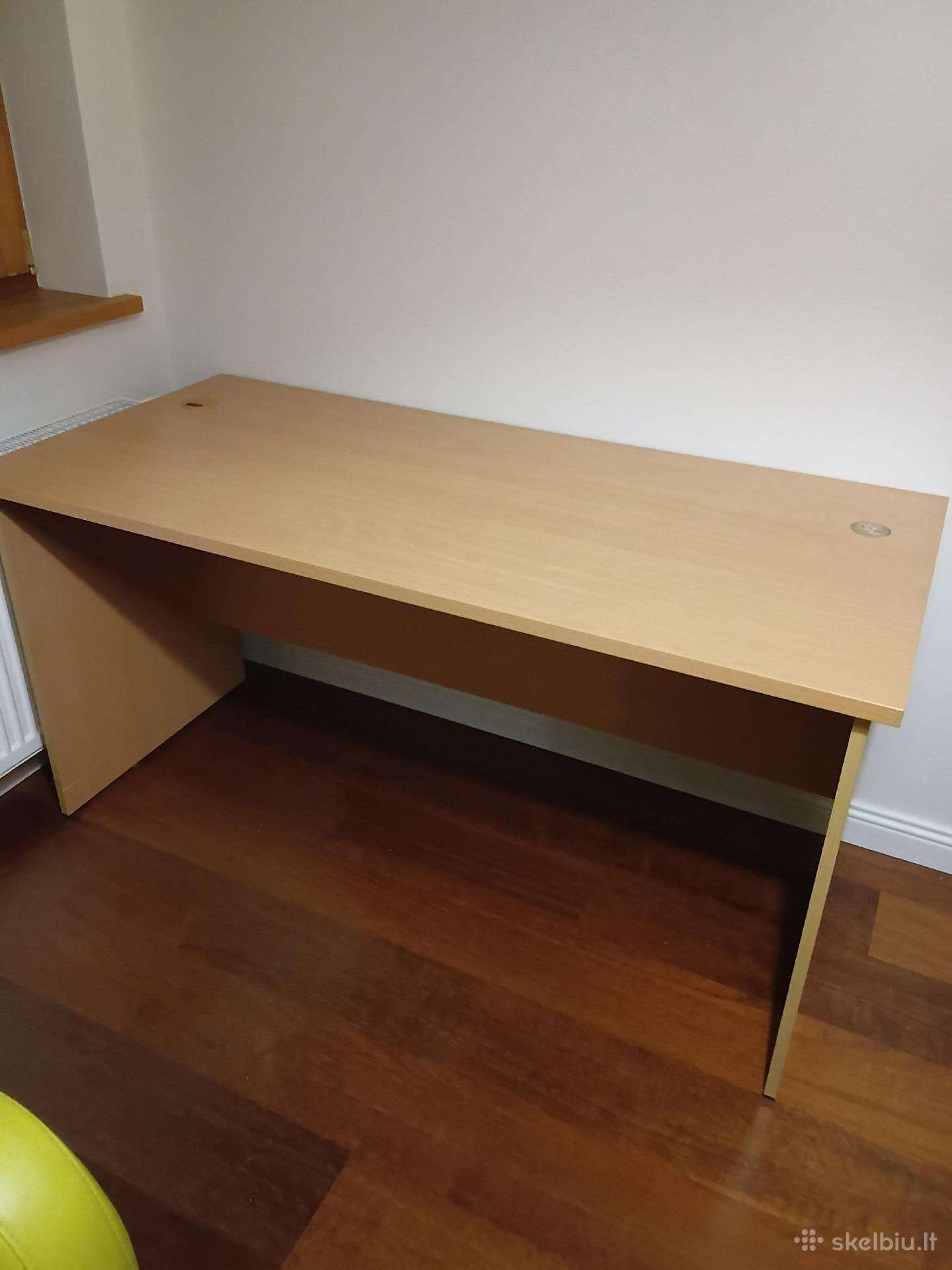 Darbo stalas, rašomasis stalas