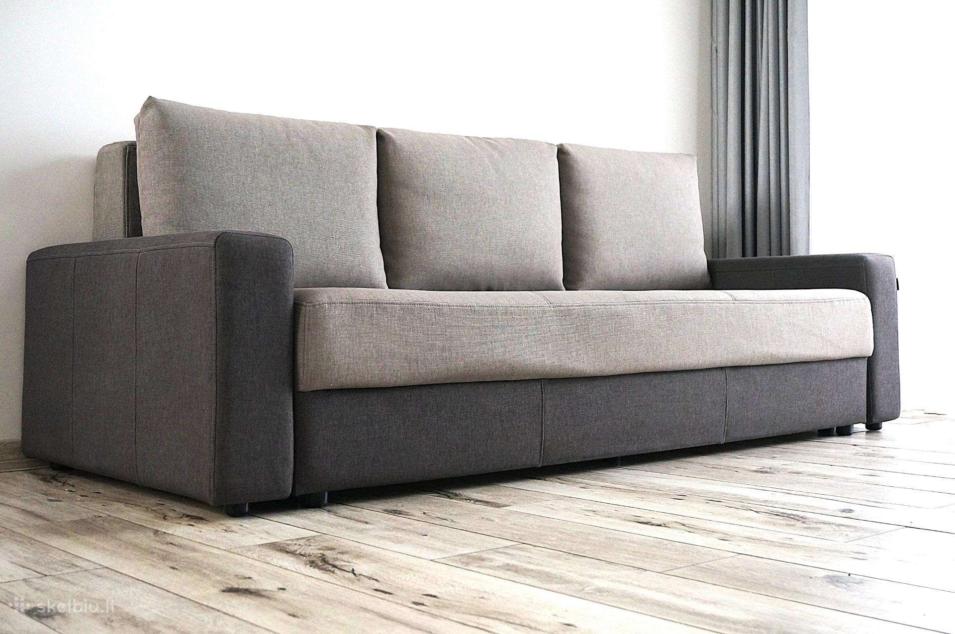 Dvigule sofa-lova+galimas Pristatymas