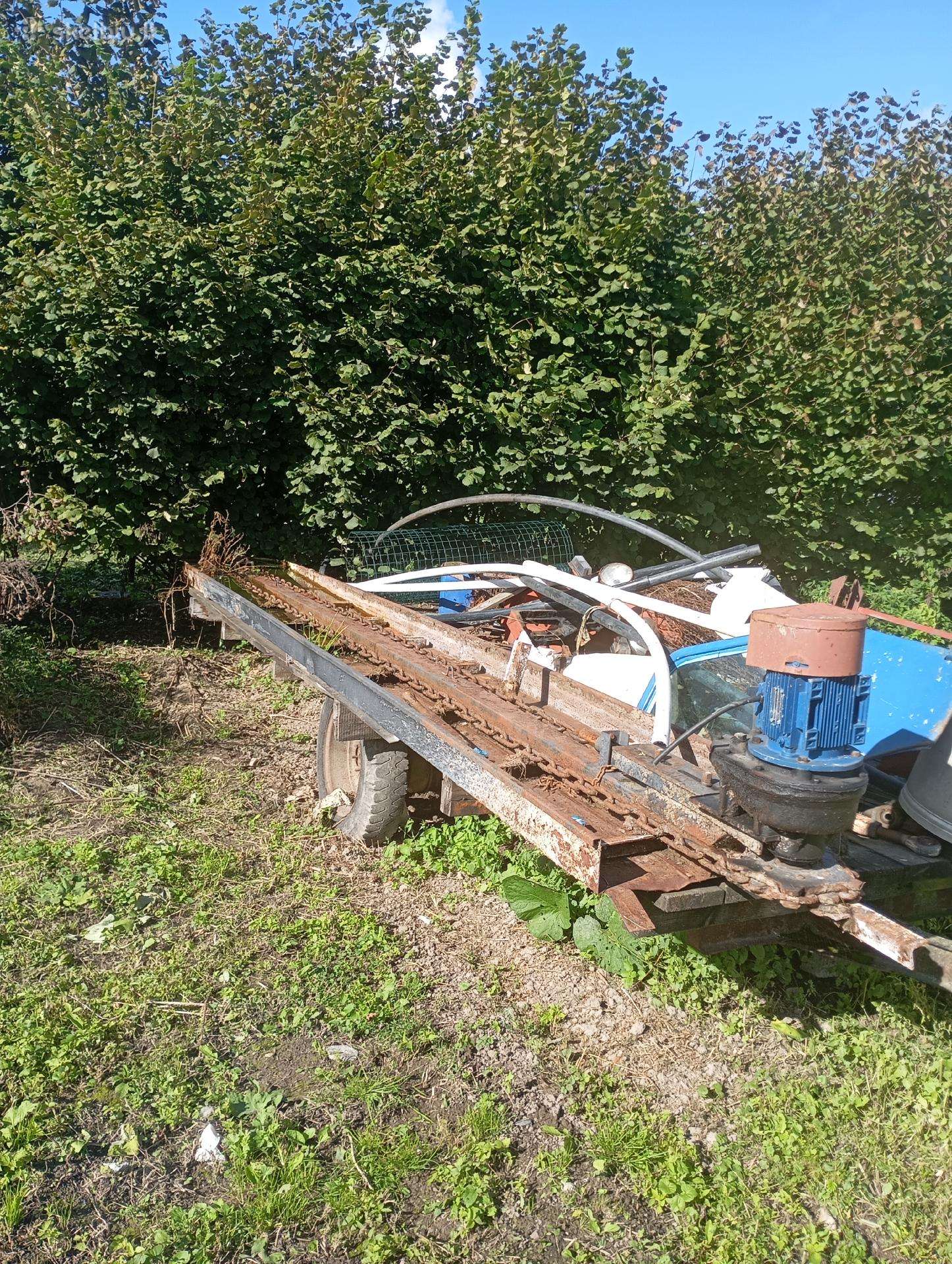 Meslo transporteris