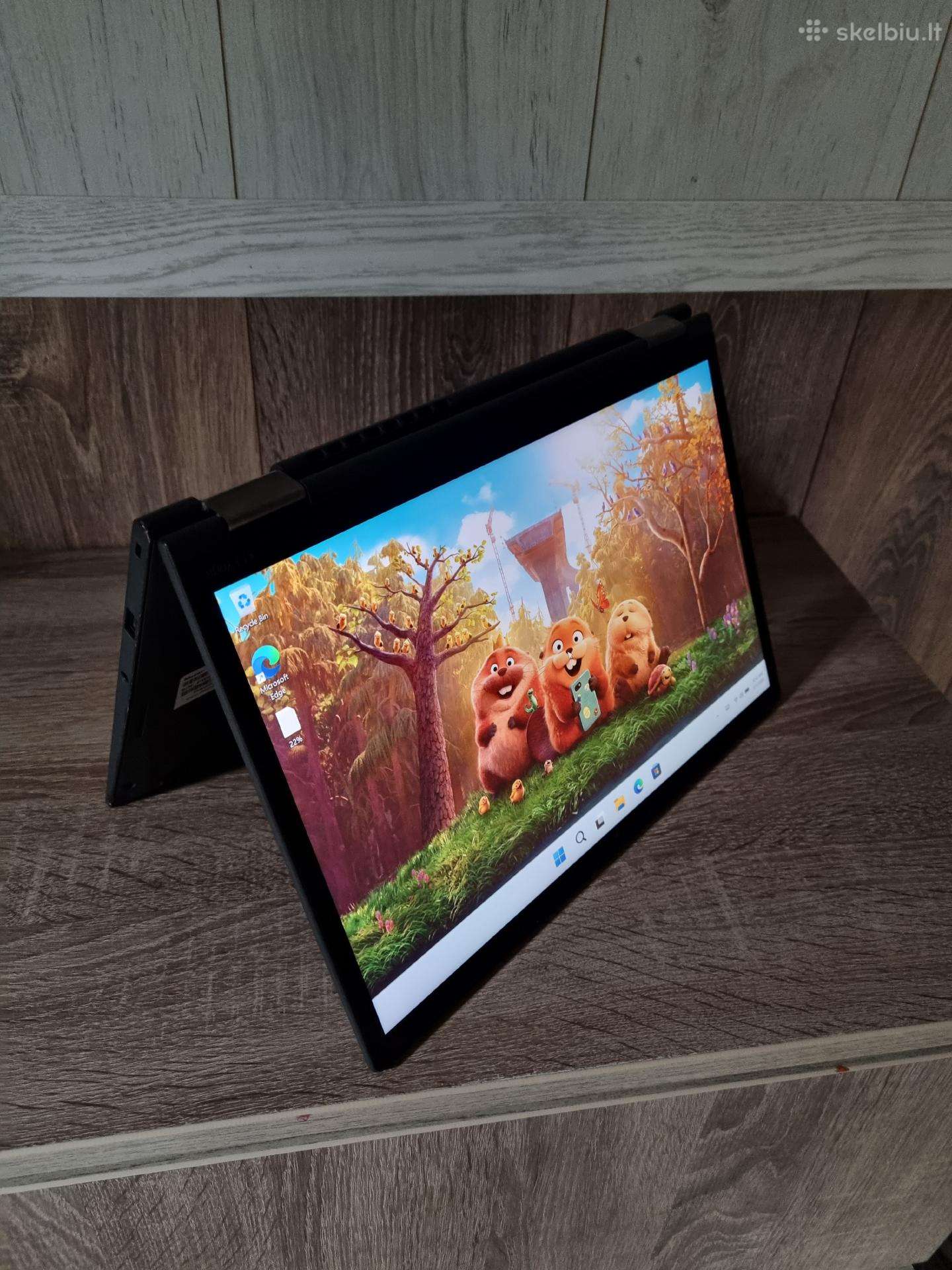 Lenovo Thinkpad Yoga X13 gen3