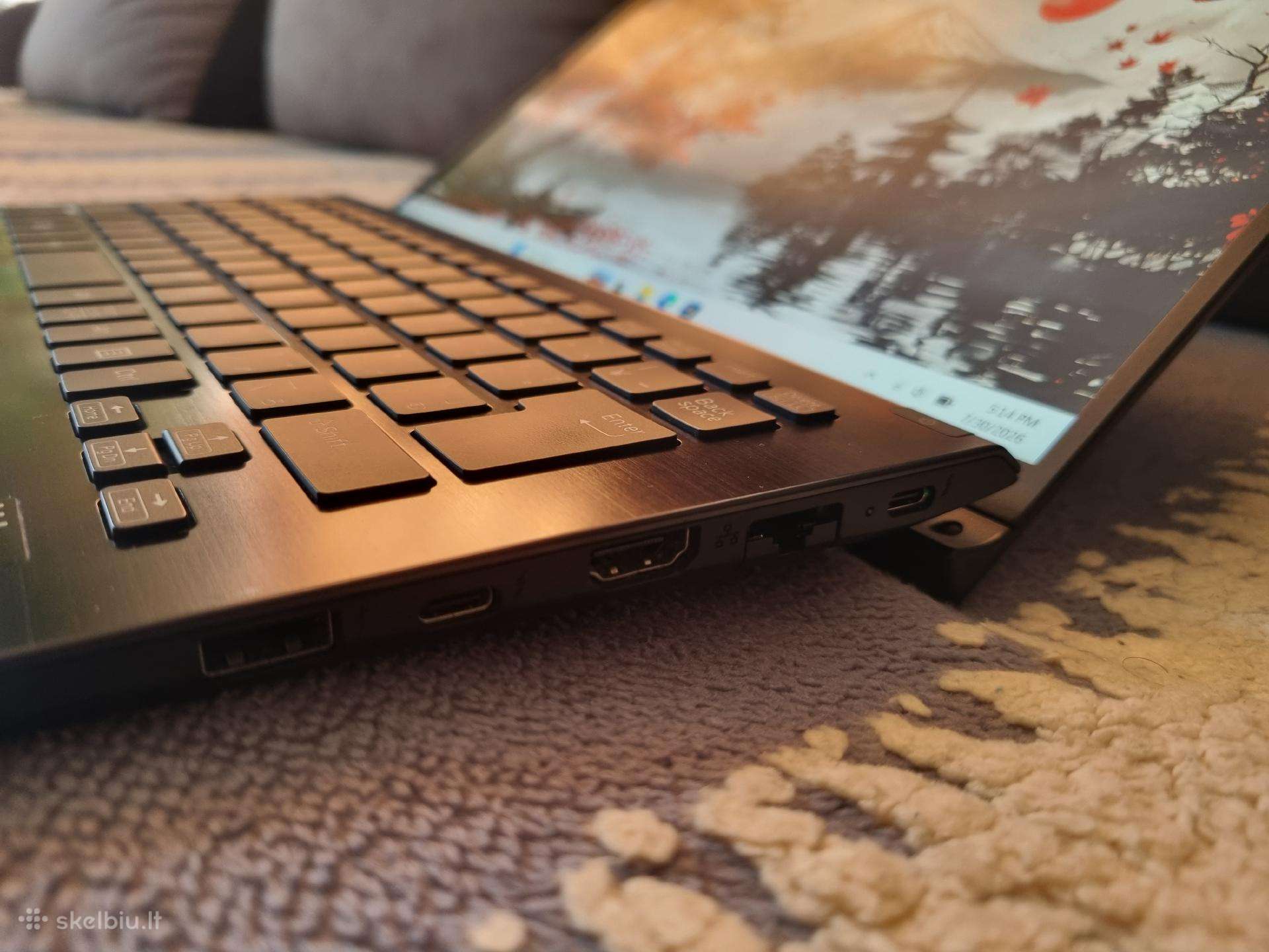Sony Vaio Sx14 i7