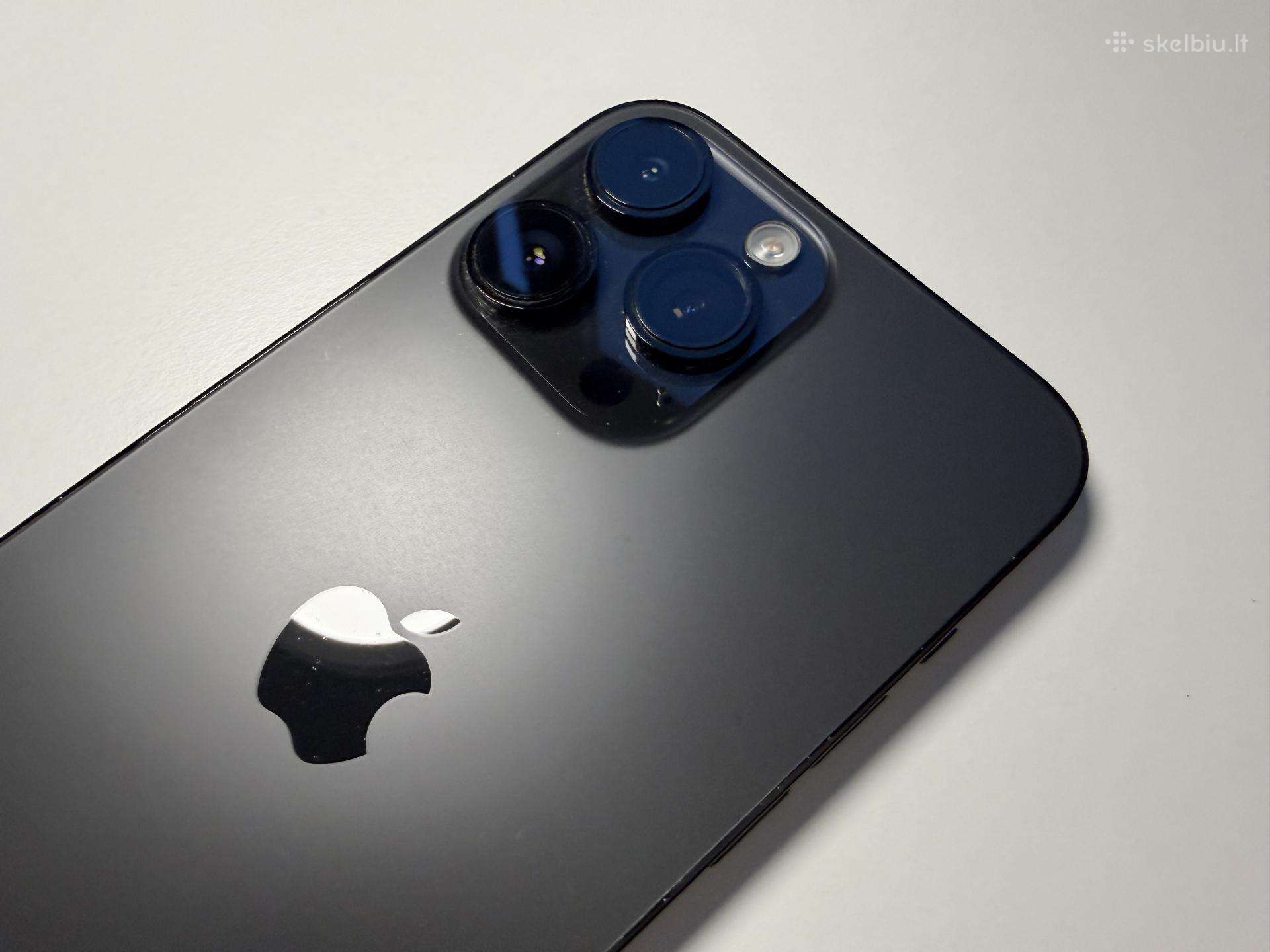 iPhone 14 pro max. 128 GB