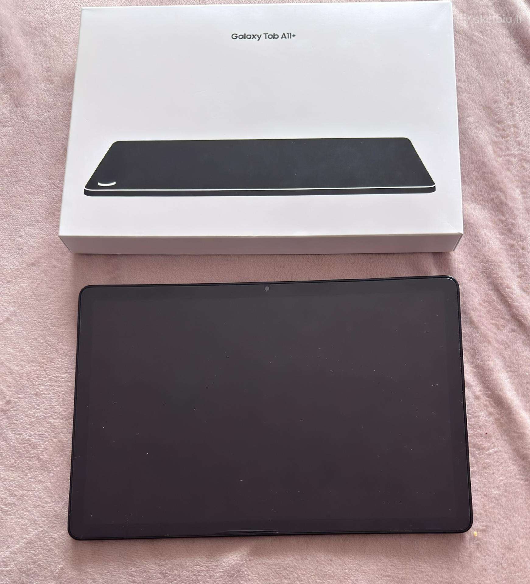 Samsung galaxy tab A11+