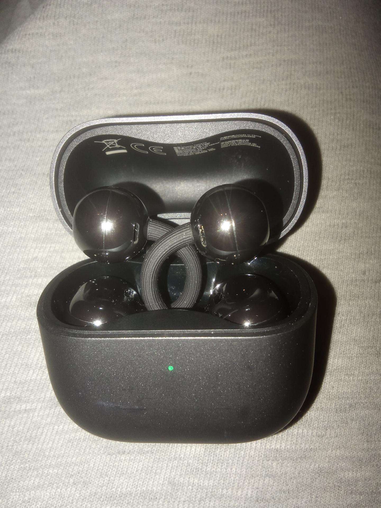 Huawei freeclip 2 ausines