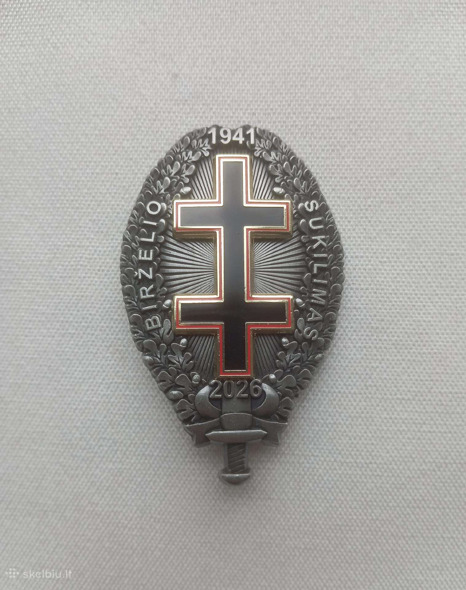 Ženklas