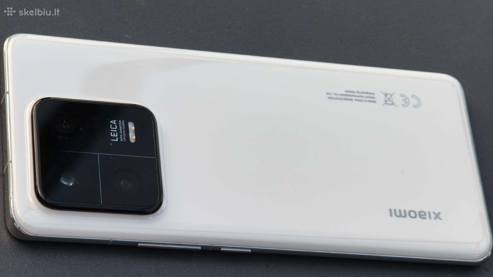 Xiaomi 13 Pro 256gb+12gb
