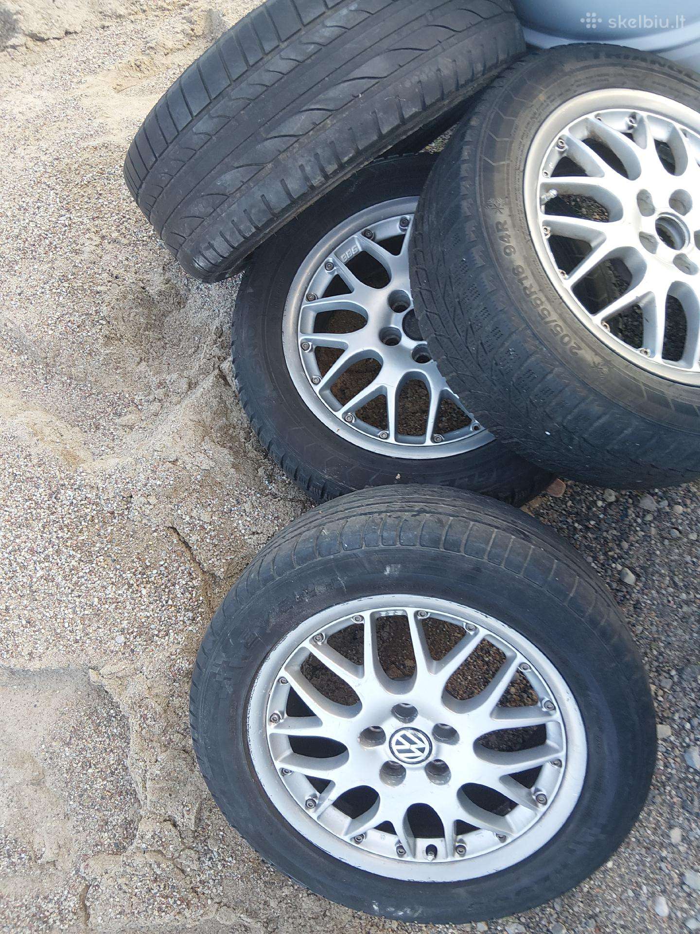 Bbs rs764