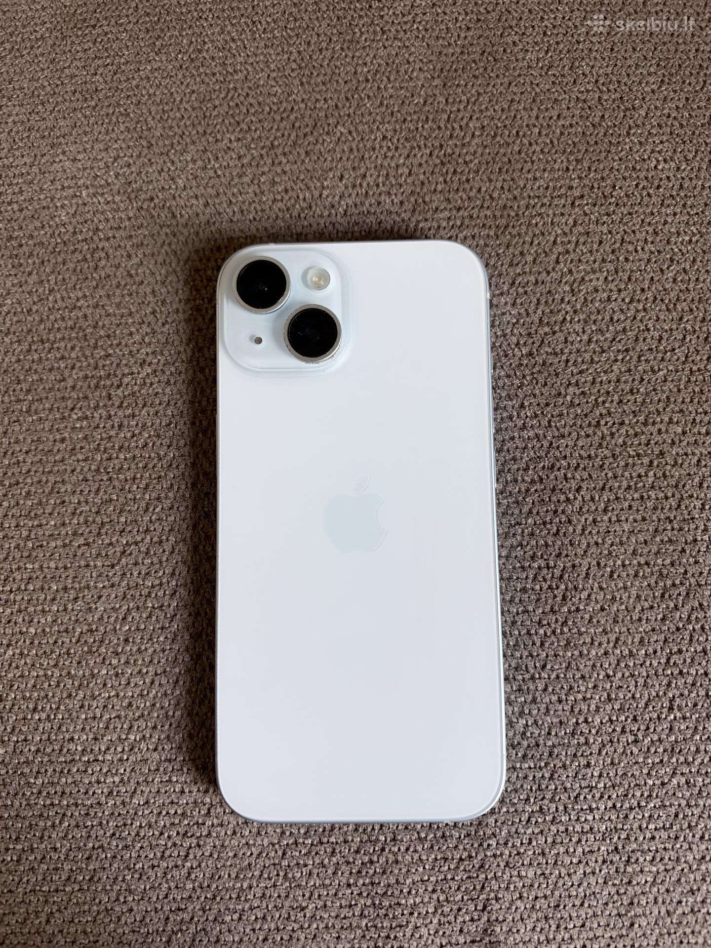 iPhone 15 256gb