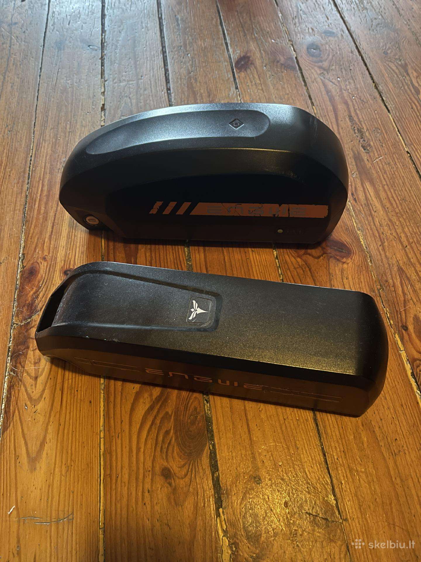 Engwe E-bike Batteries