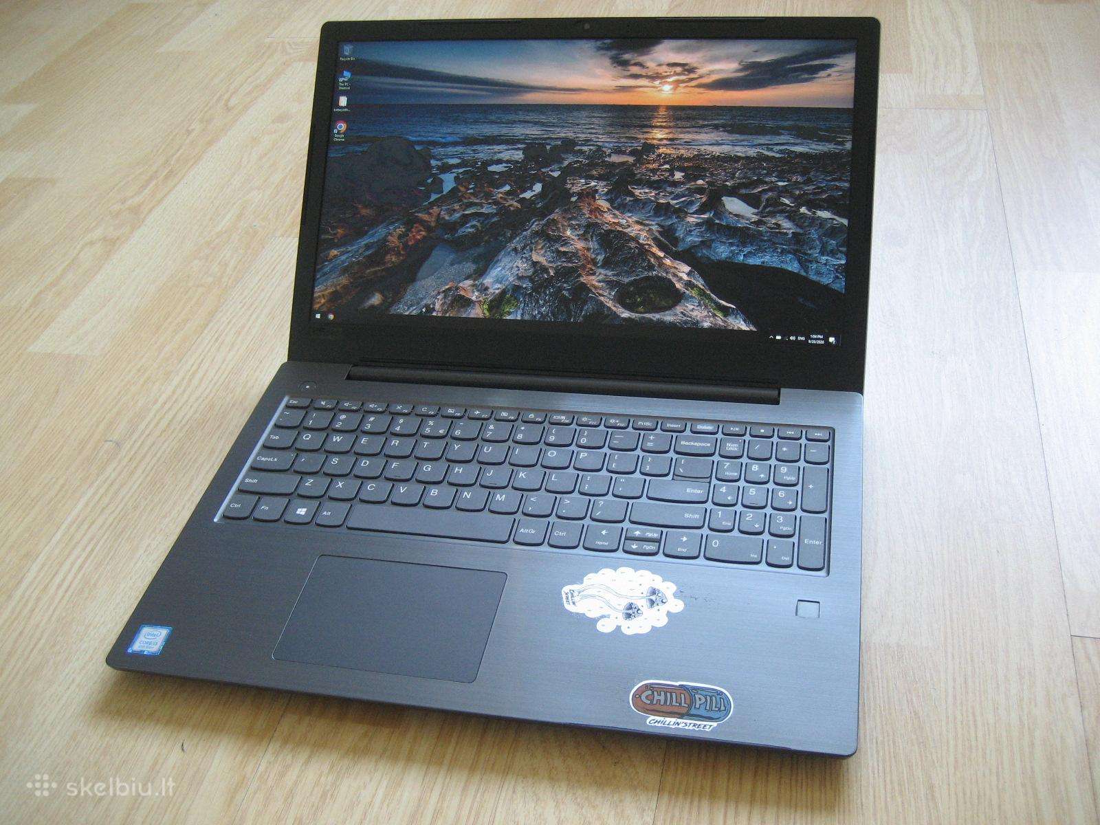 Lenovo V330 i3 3.40ghz/ 120gb/ 8gb/ Fullhd/ 2 val.
