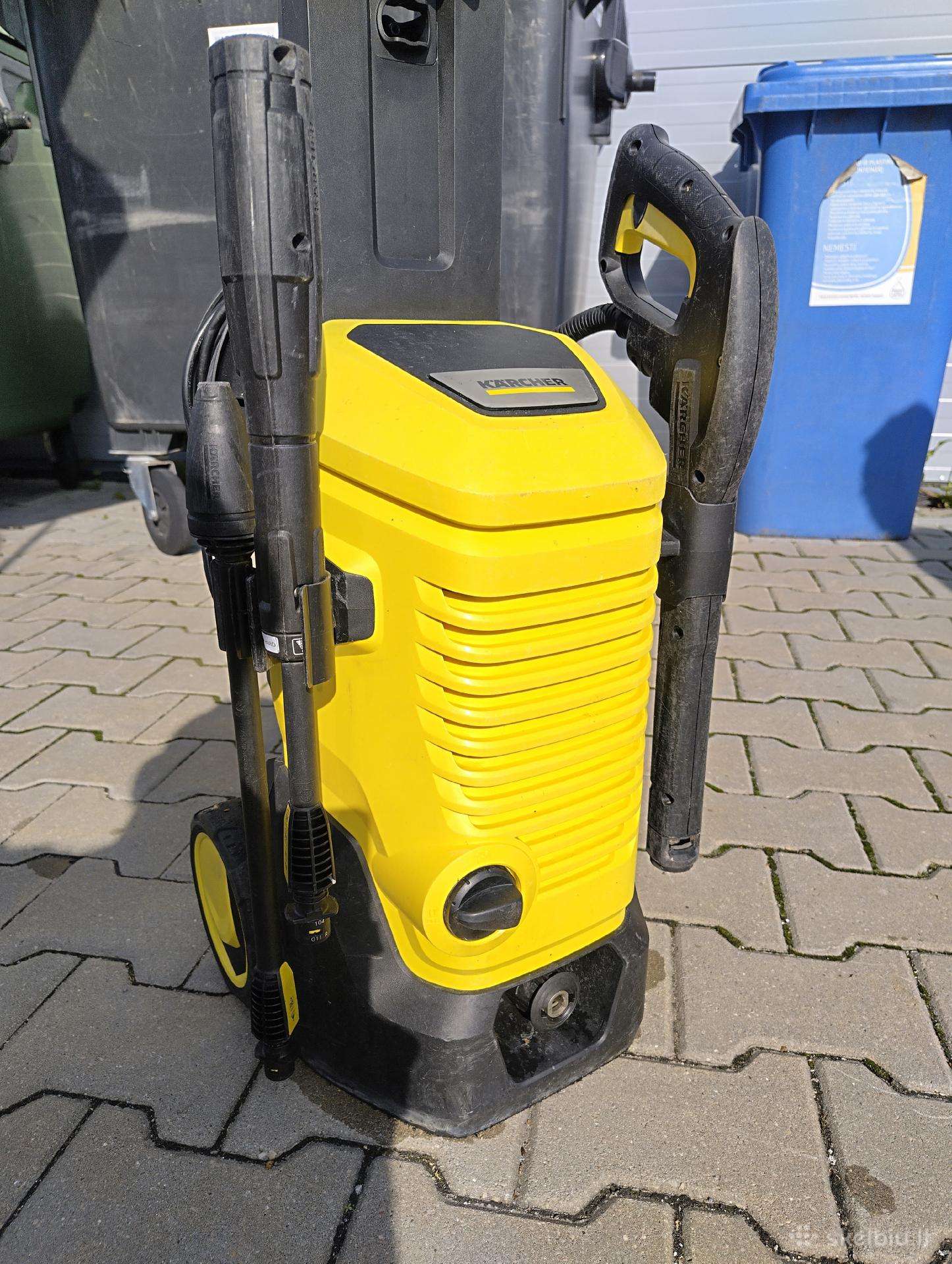 Karcher K5