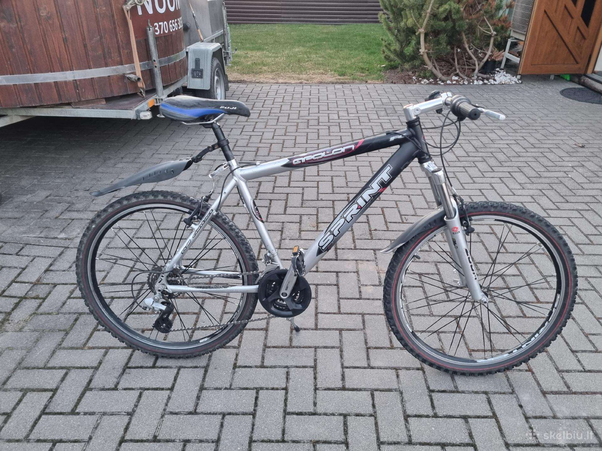 Apalon Sprint