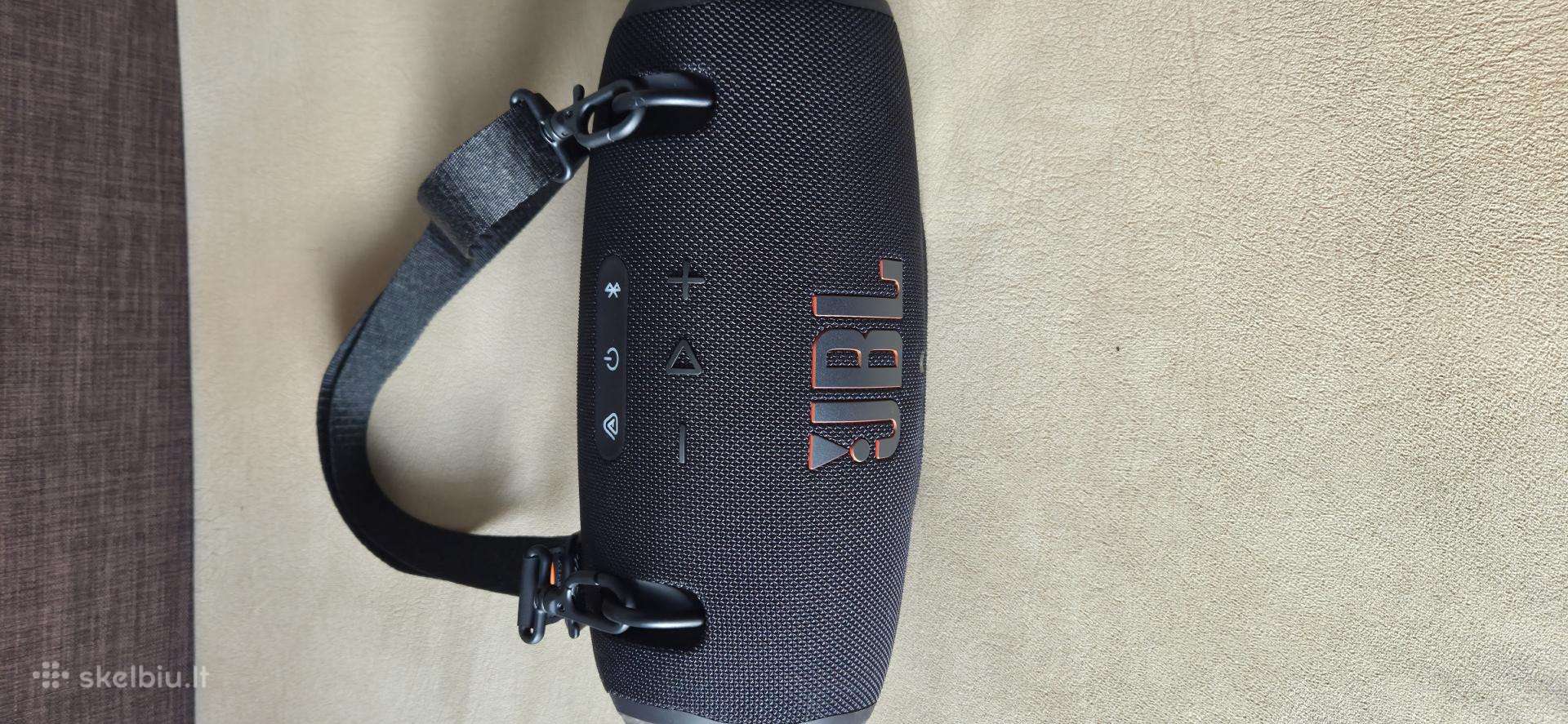 Jbl xtreme 4 nauja