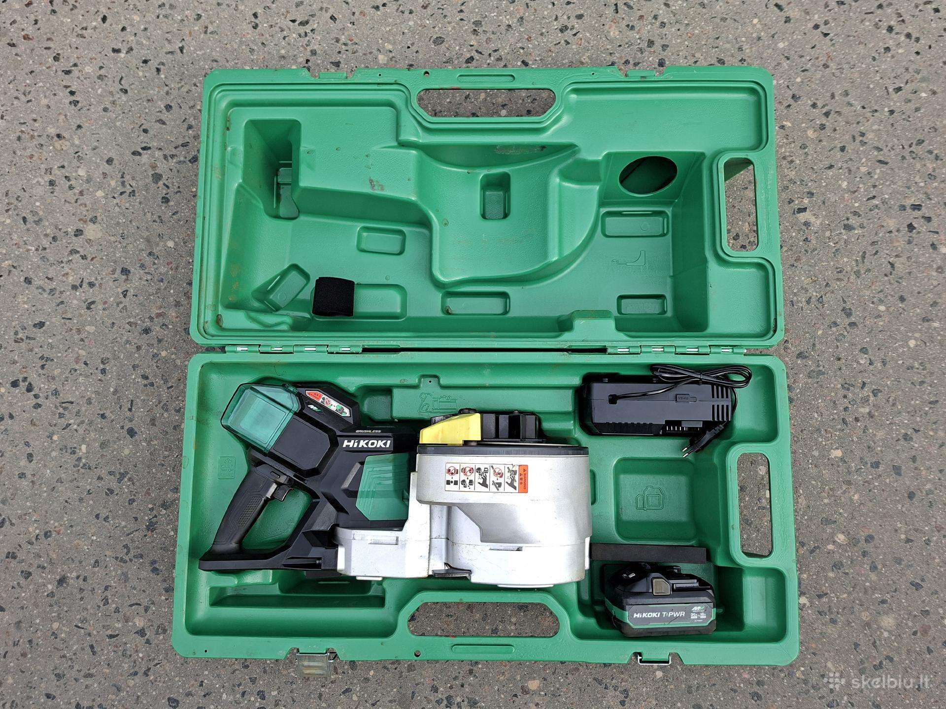 Makita,hikoki,karcher,metabo