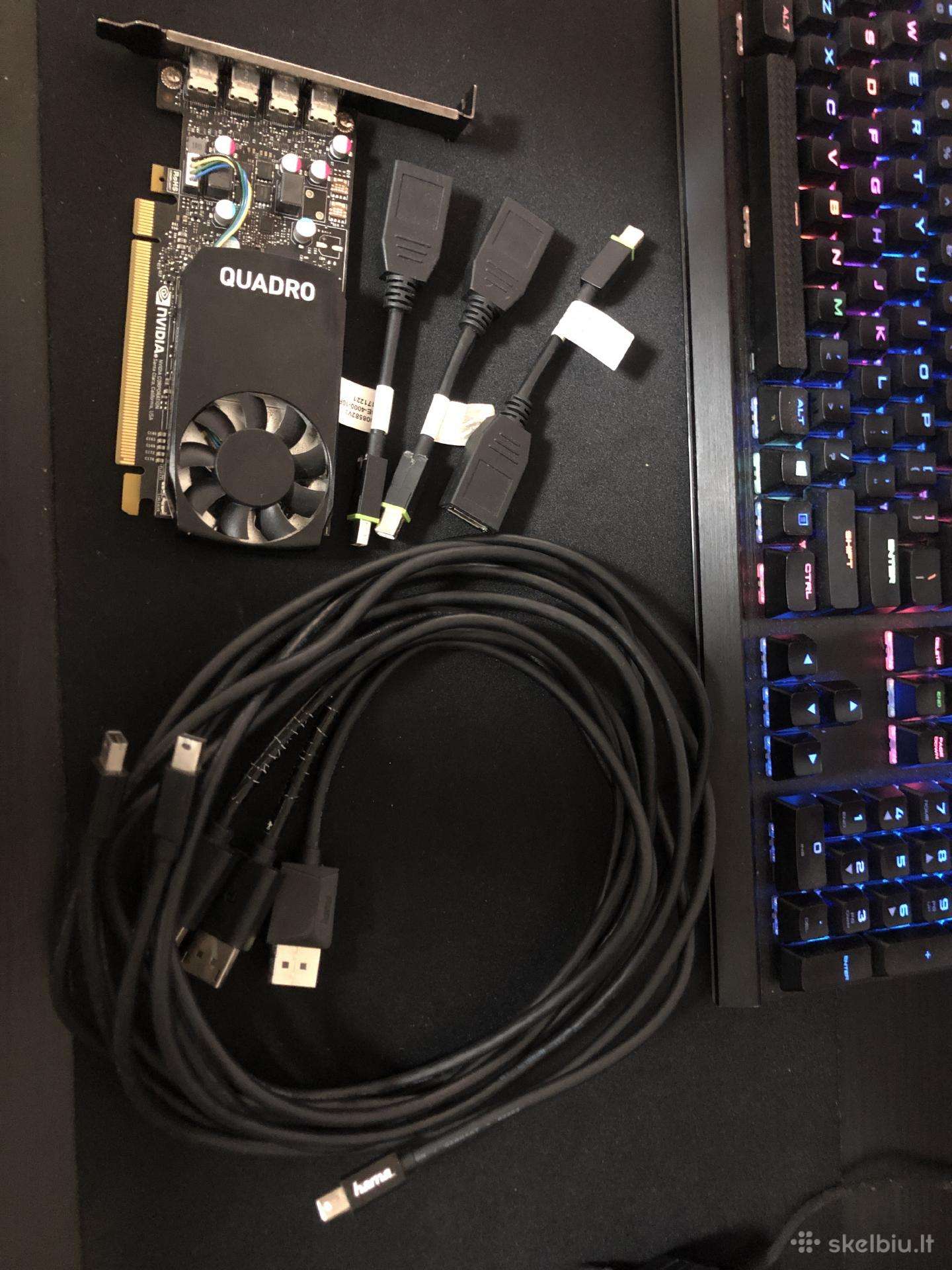 Nvidia Quadro P600