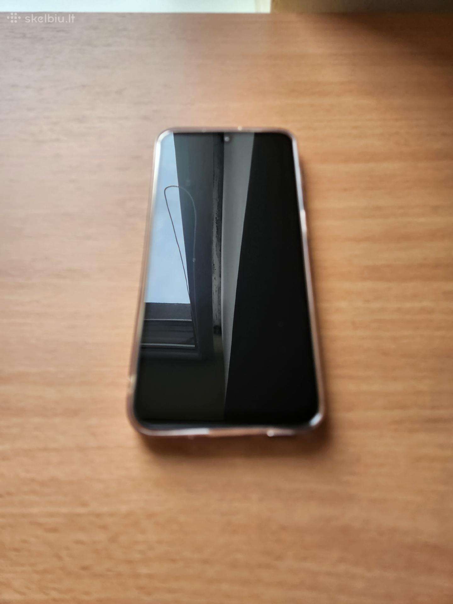 Naujas Samsung A16 4/128gb