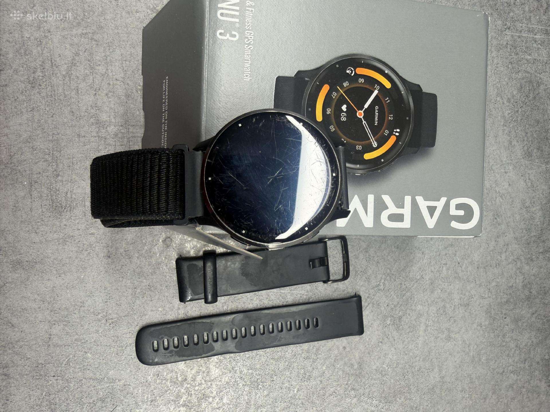 Garmin venu 3 45mm