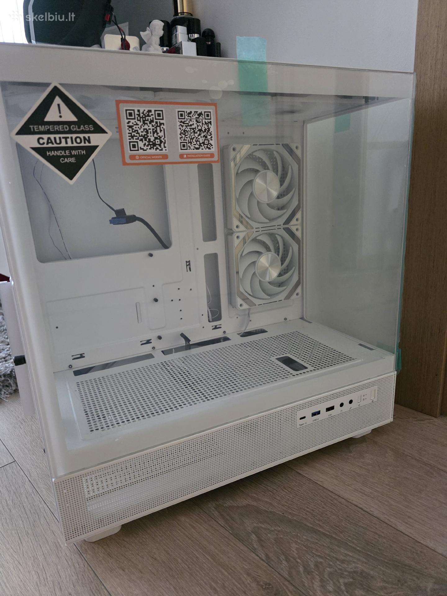 Darkflash Dpx90