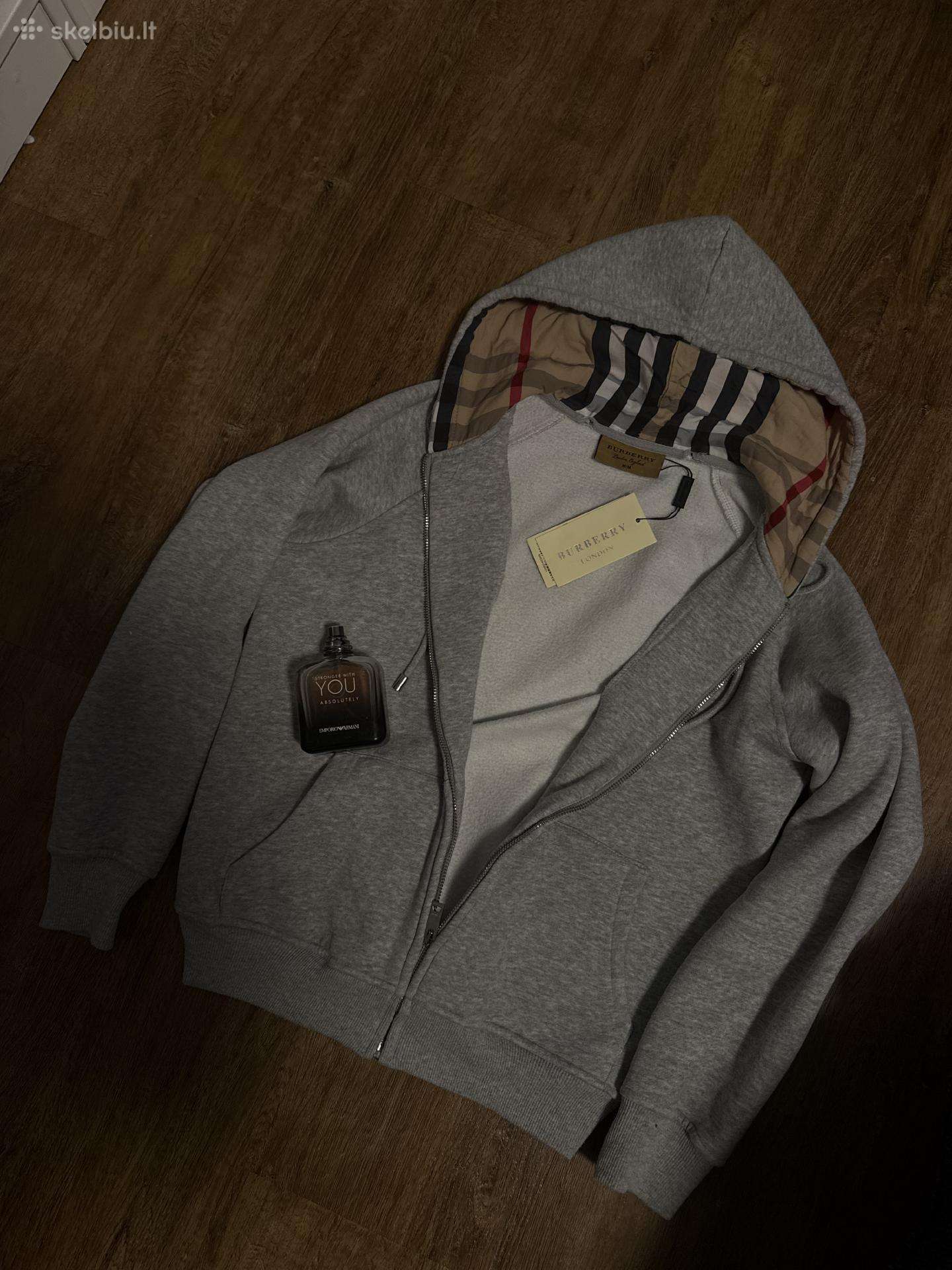 Burberry