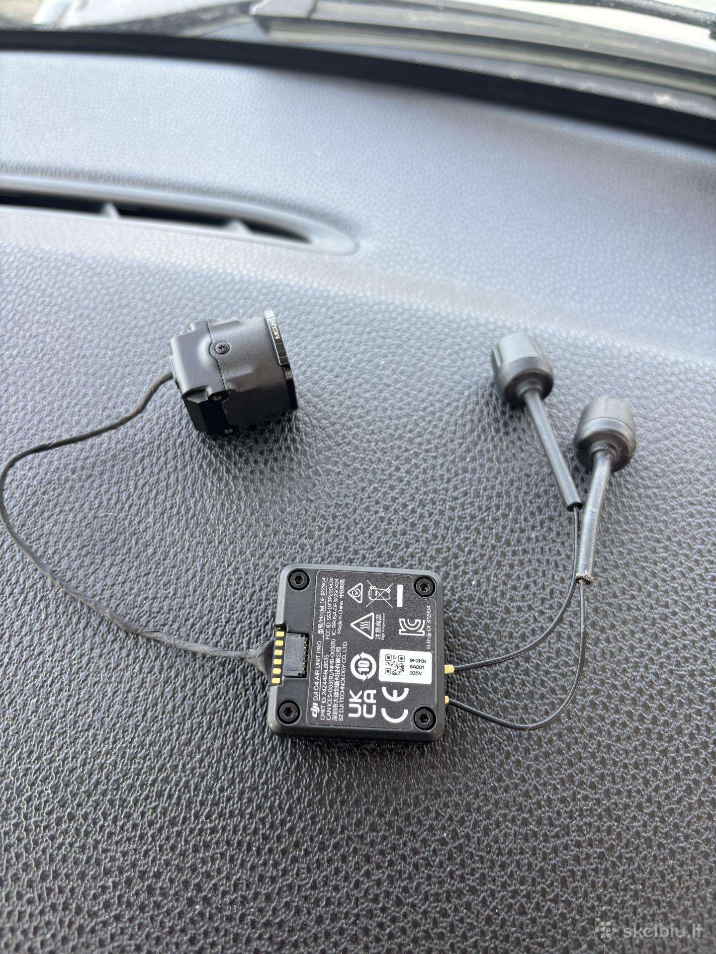 Dji o4 pro