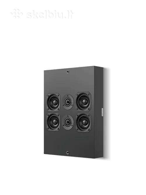 Garso kolonėlė Artcoustic SL Evolve 4-2, Black