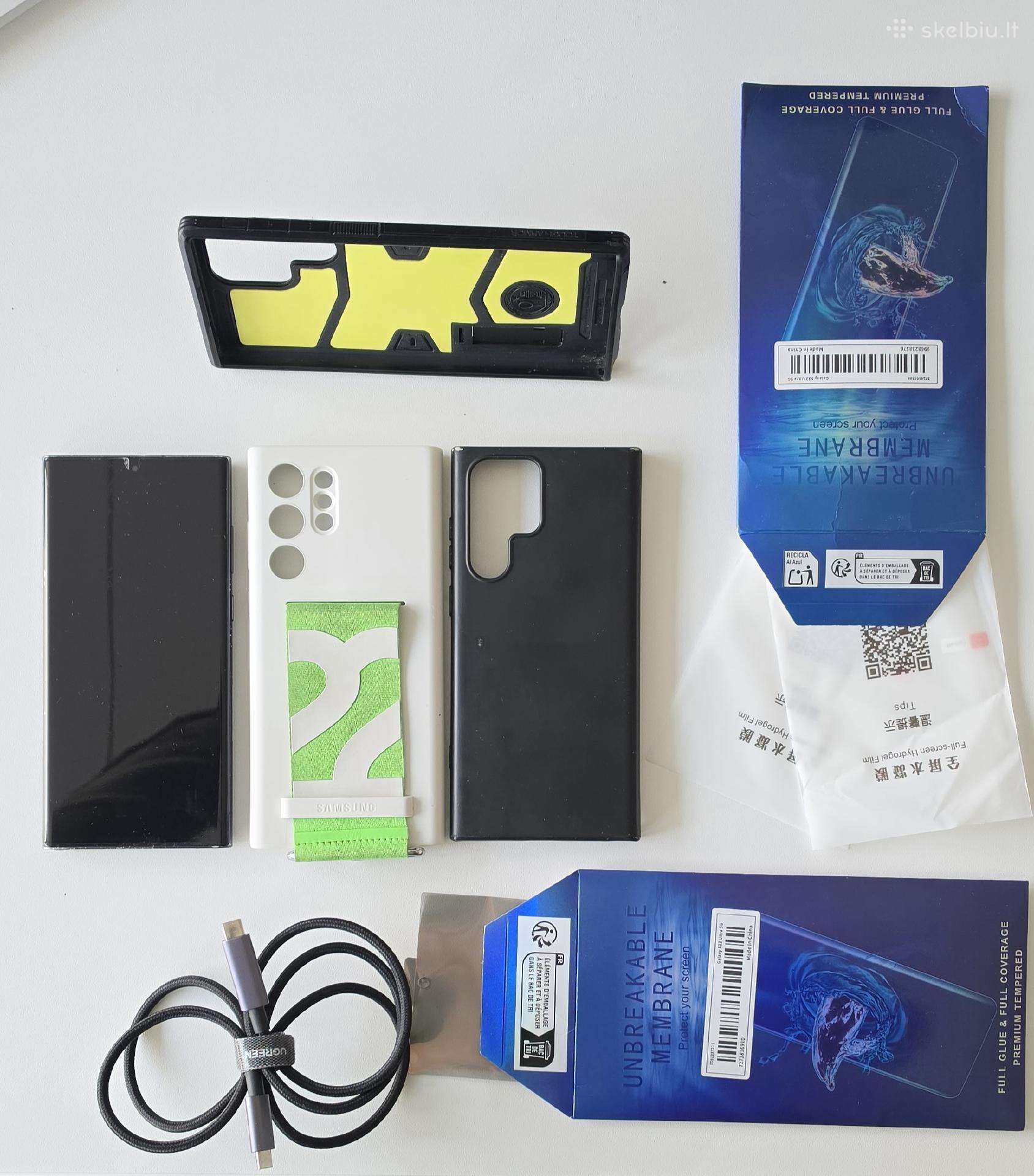 Samsung Galaxy S22 Ultra 512 GB