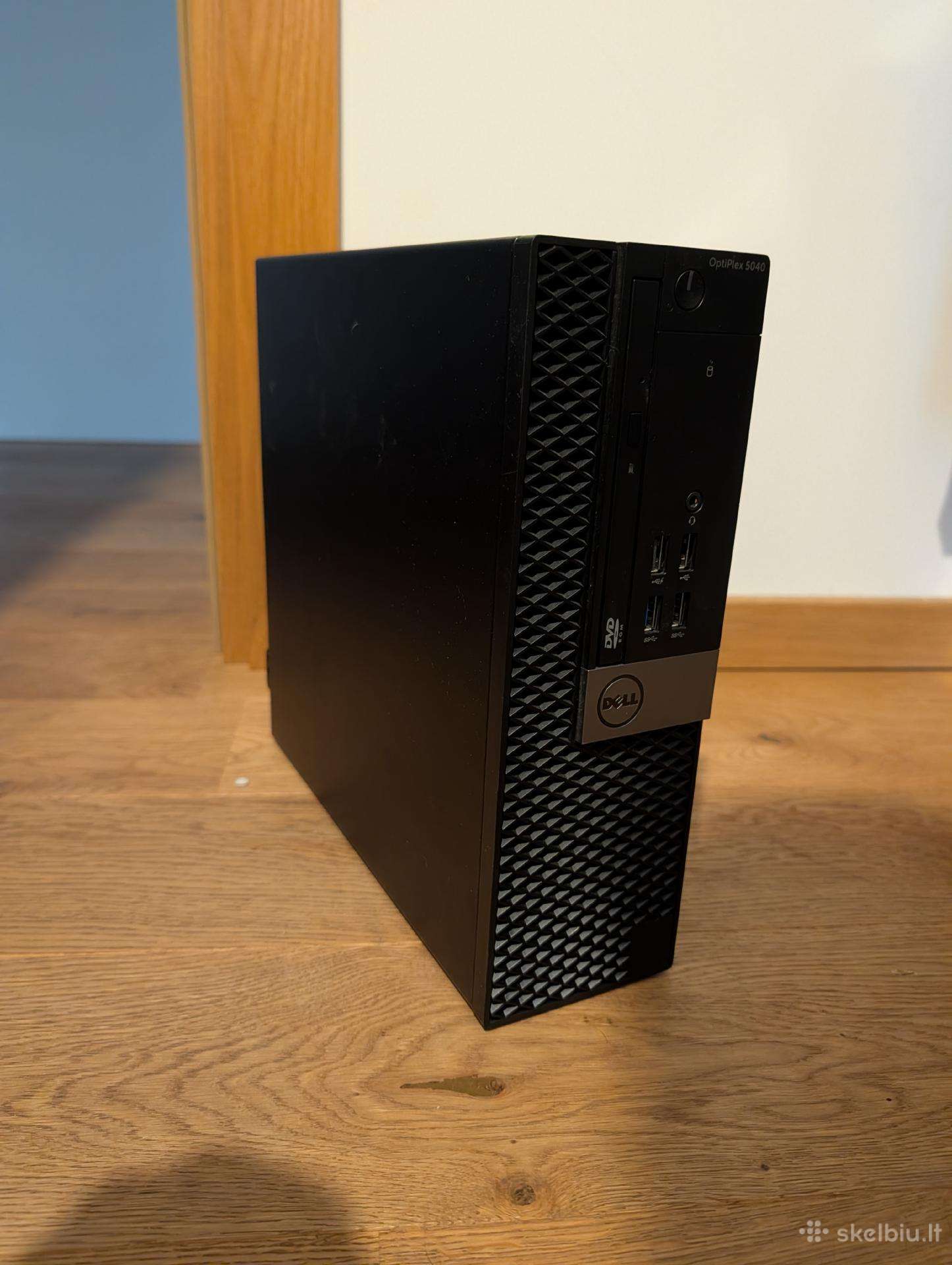 Dell Optiplex 5040
