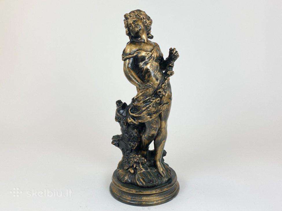 Statula "Mergina"