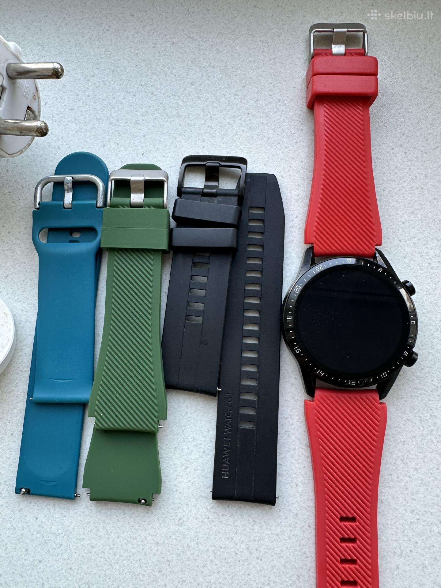Huawei watch GT 2 46mm