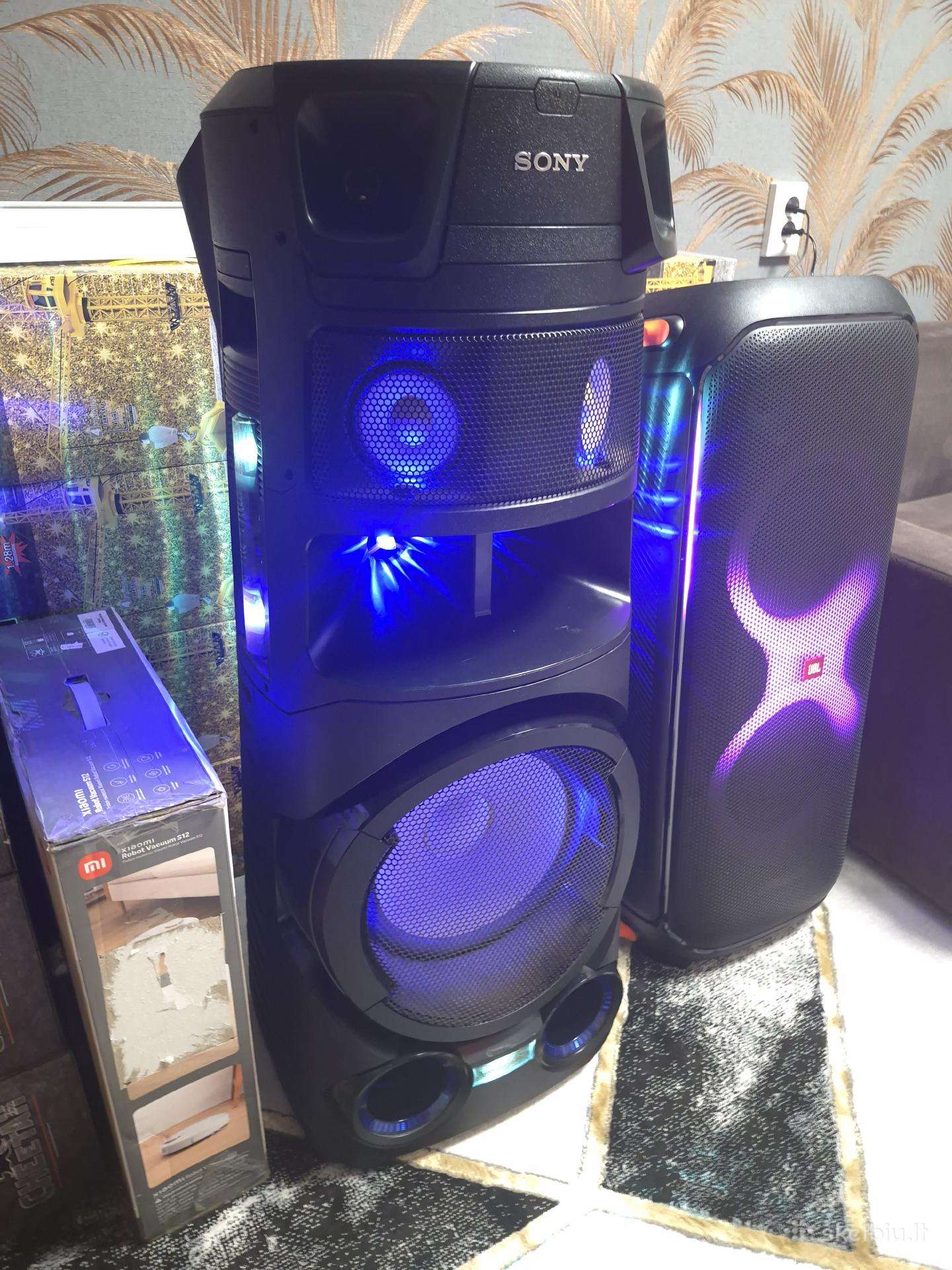 Sony-v83d