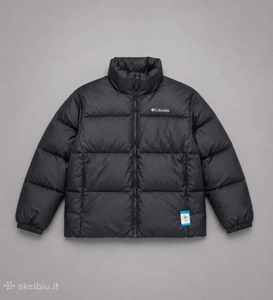 Columbia striukė XL-XXL