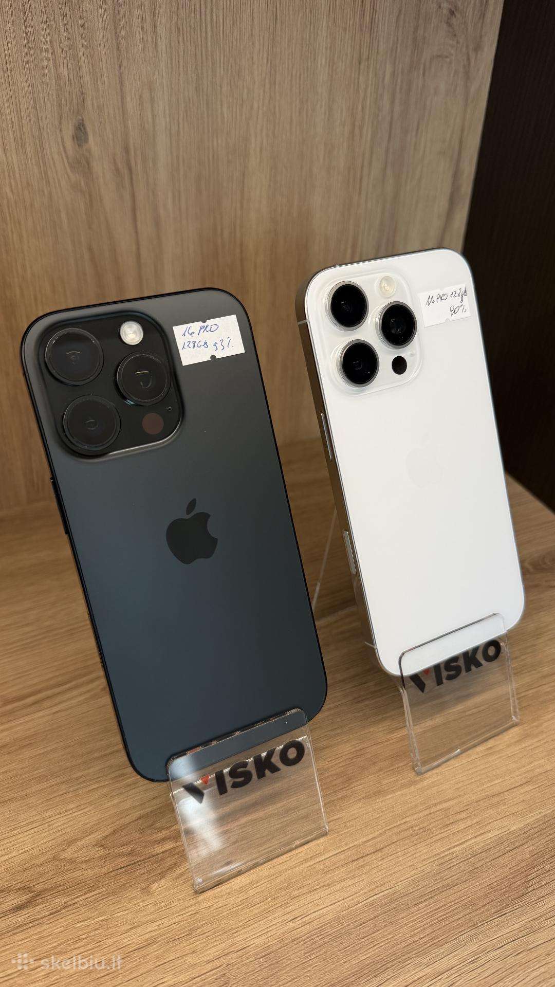 Apple iPhone 16 Pro 128gb