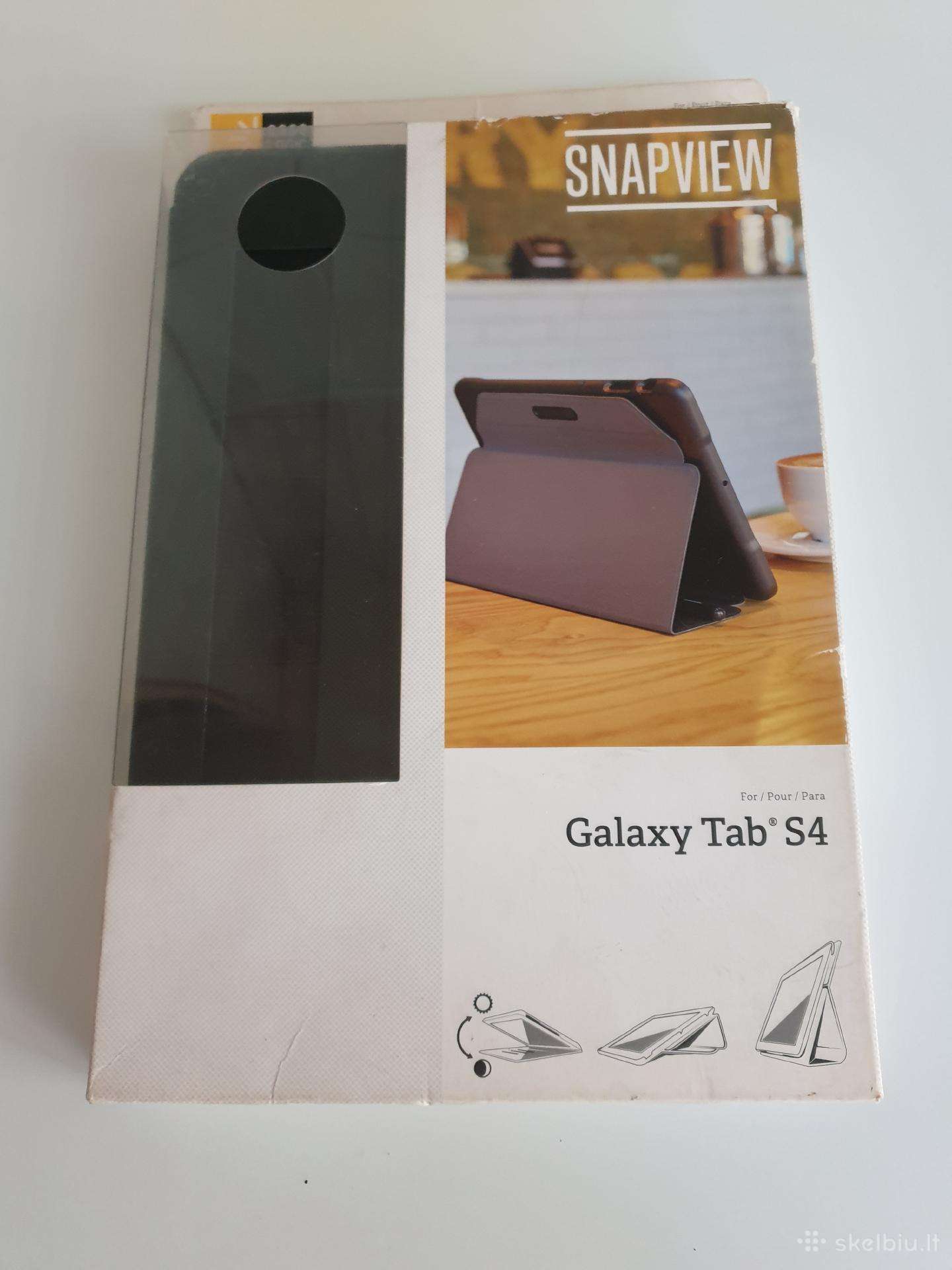 Samsung Galaxy S4 dėklas