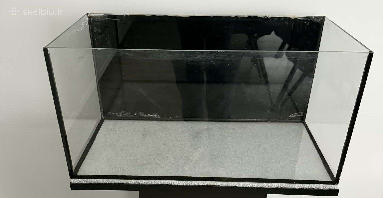 Akvariumas 54ltr
