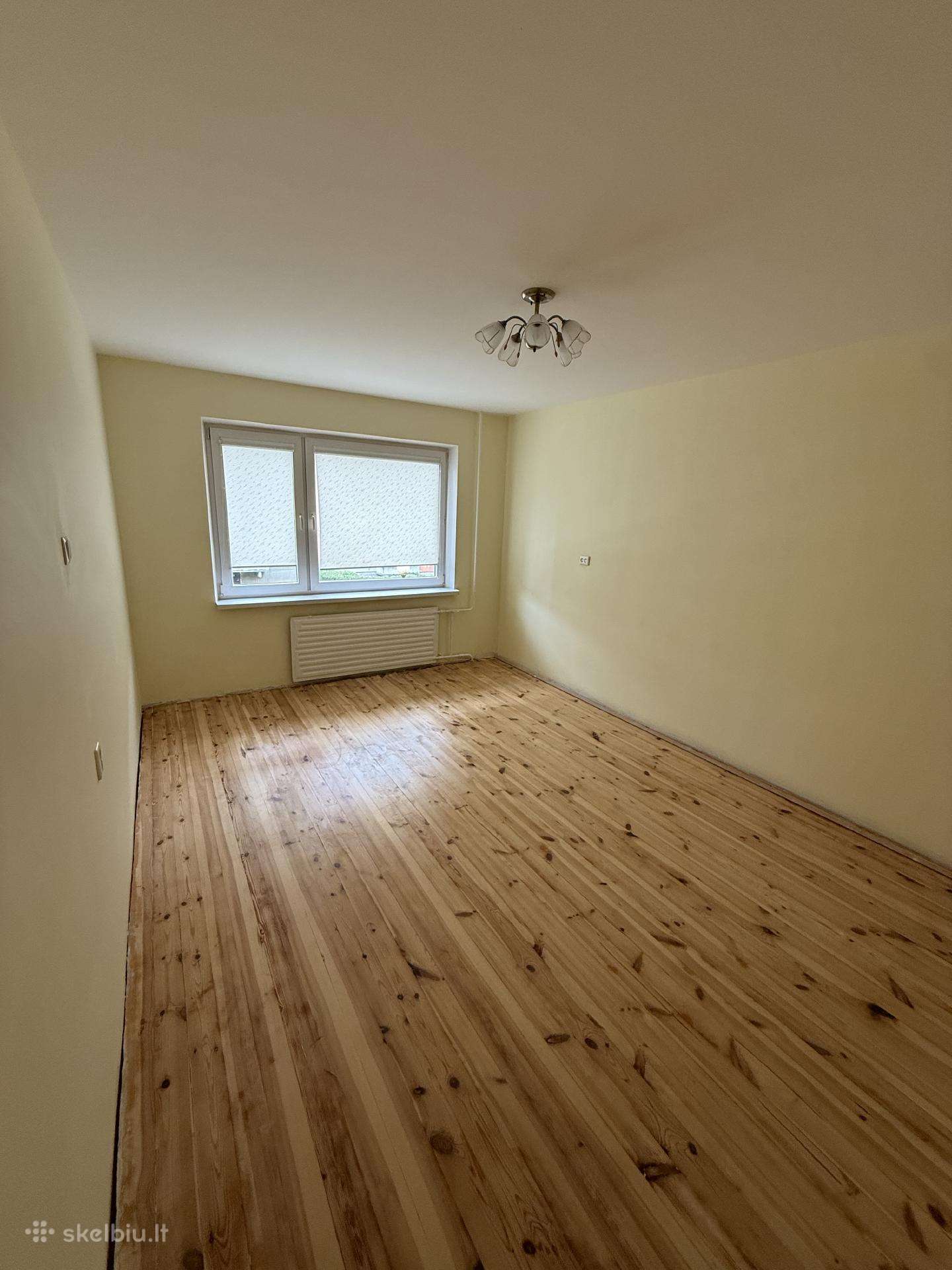 1 kambarys su holu Brožynų g. Klaipėda