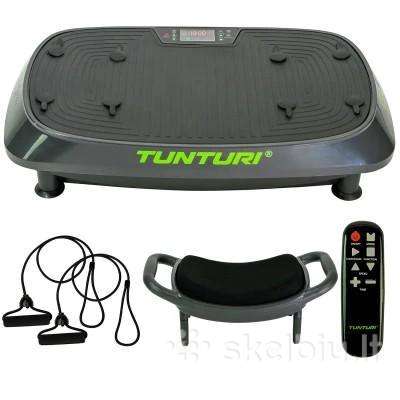 Vibro treniruoklis Tunturi Cardio Fit V20