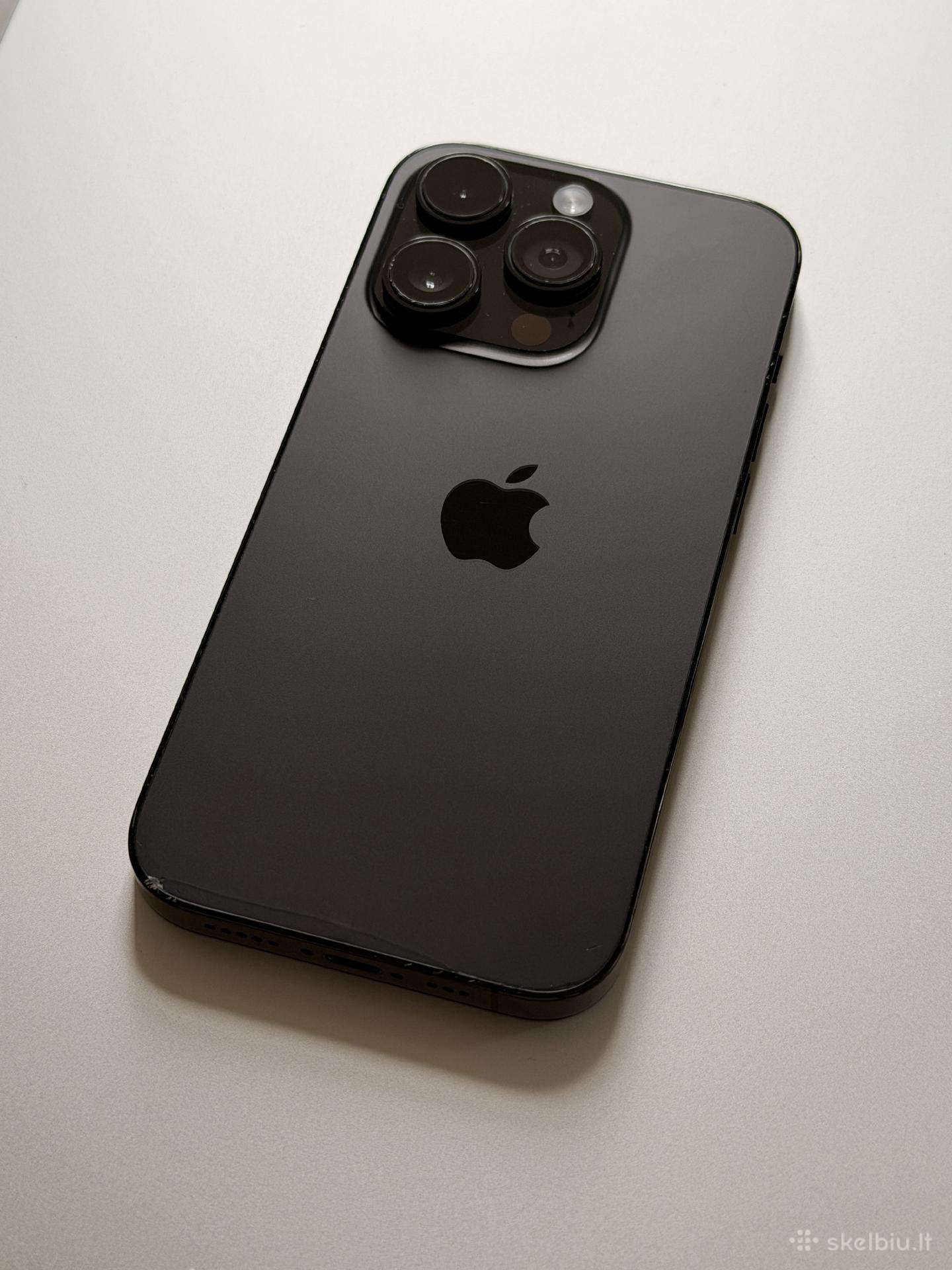iPhone 14 pro 128 GB