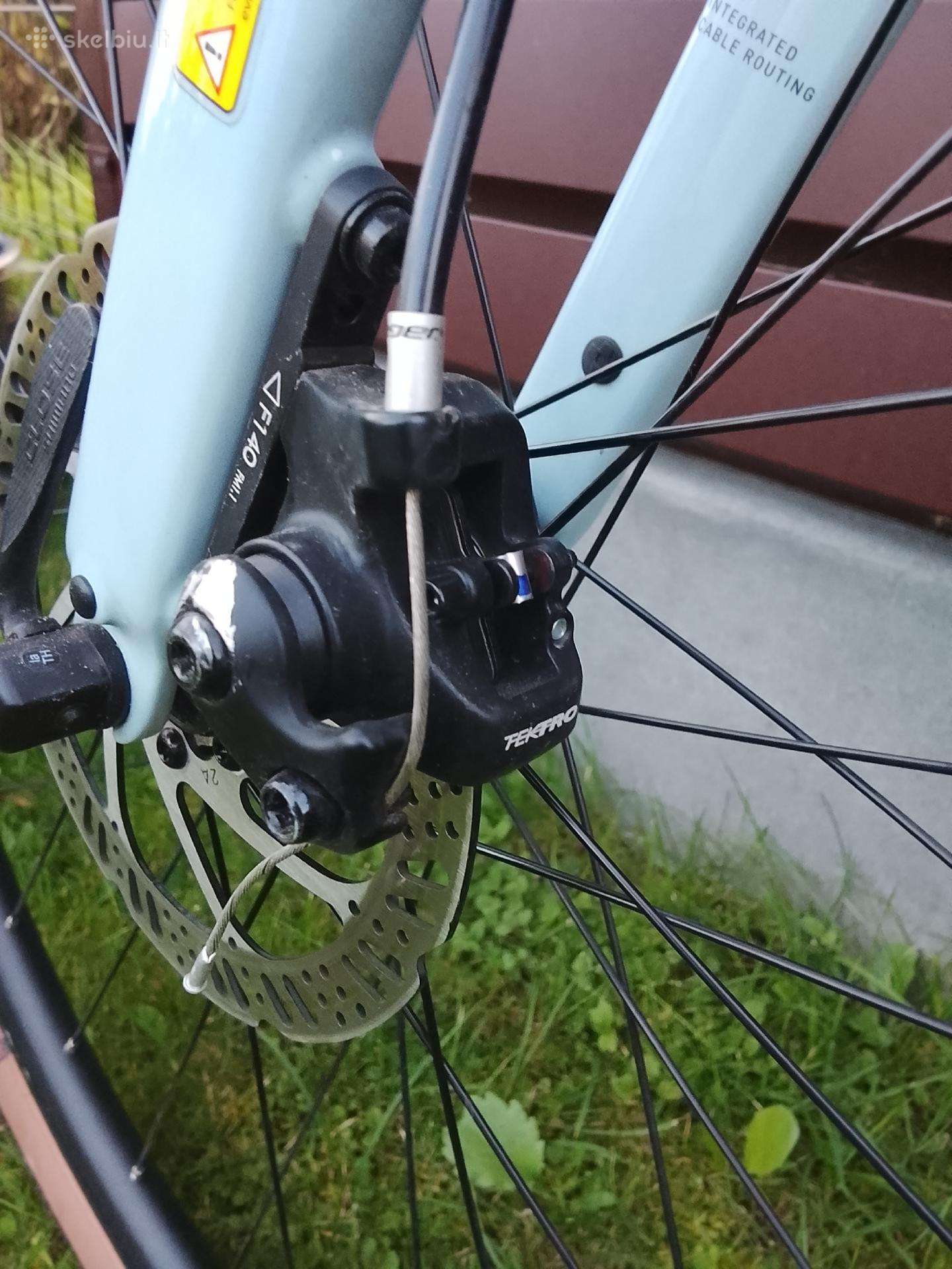 Other bike Cube 28″