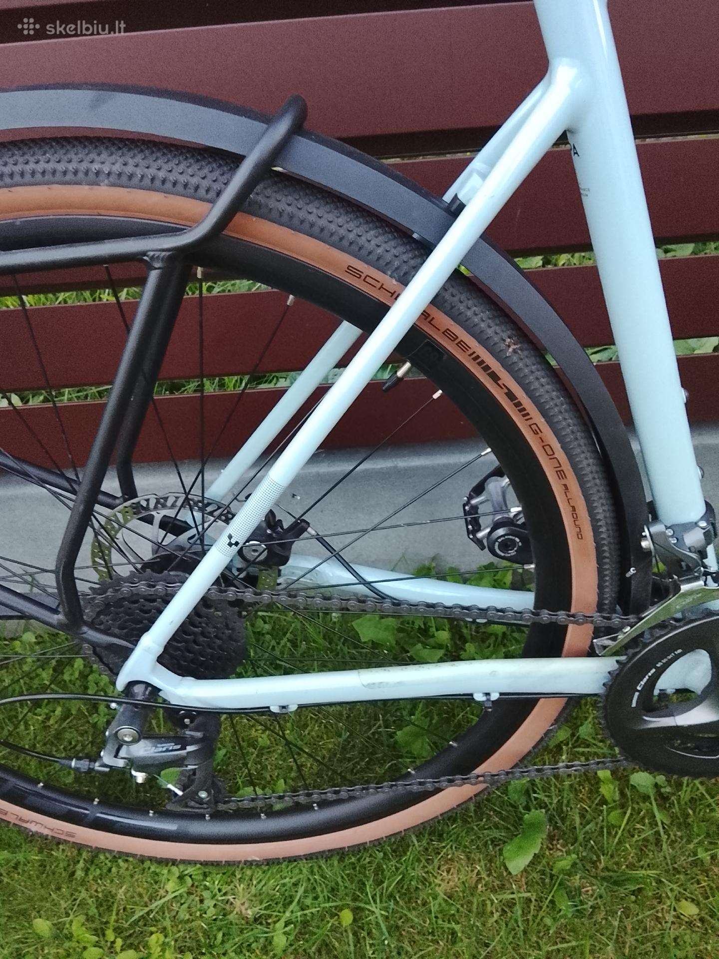 Other bike Cube 28″