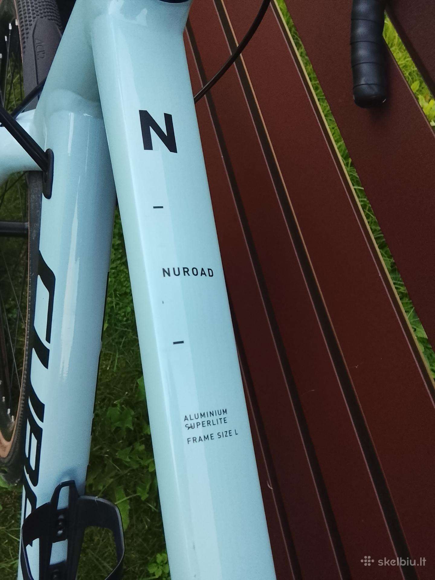 Other bike Cube 28″