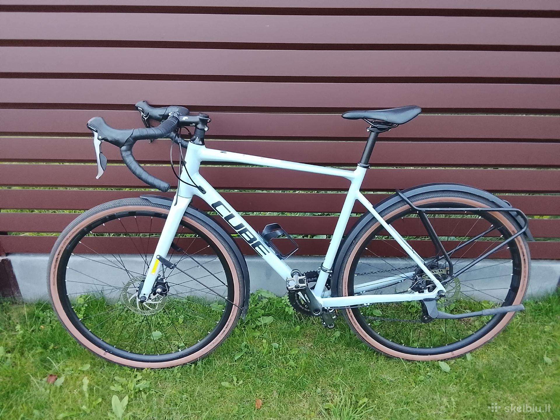 Other bike Cube 28″
