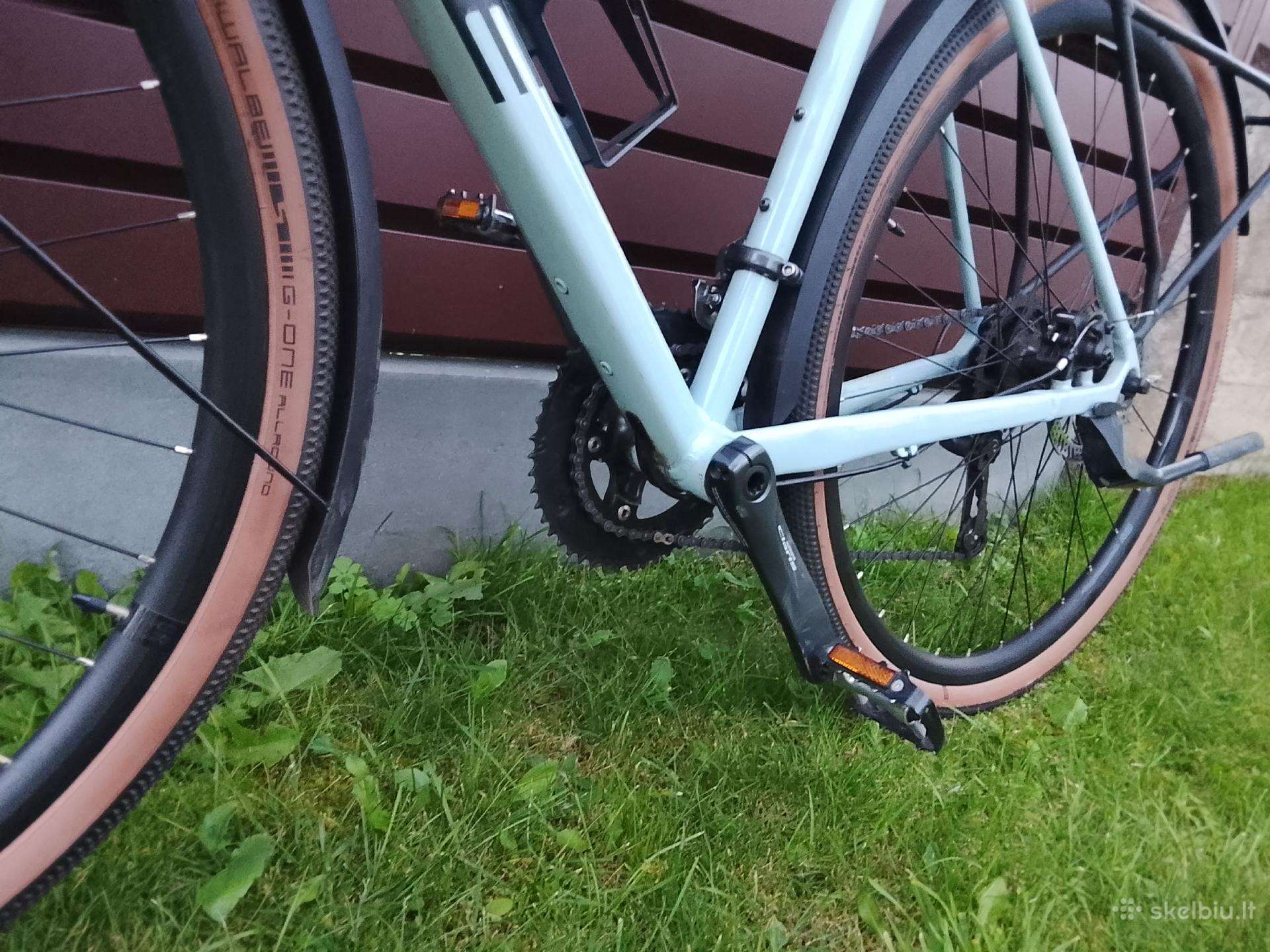 Other bike Cube 28″