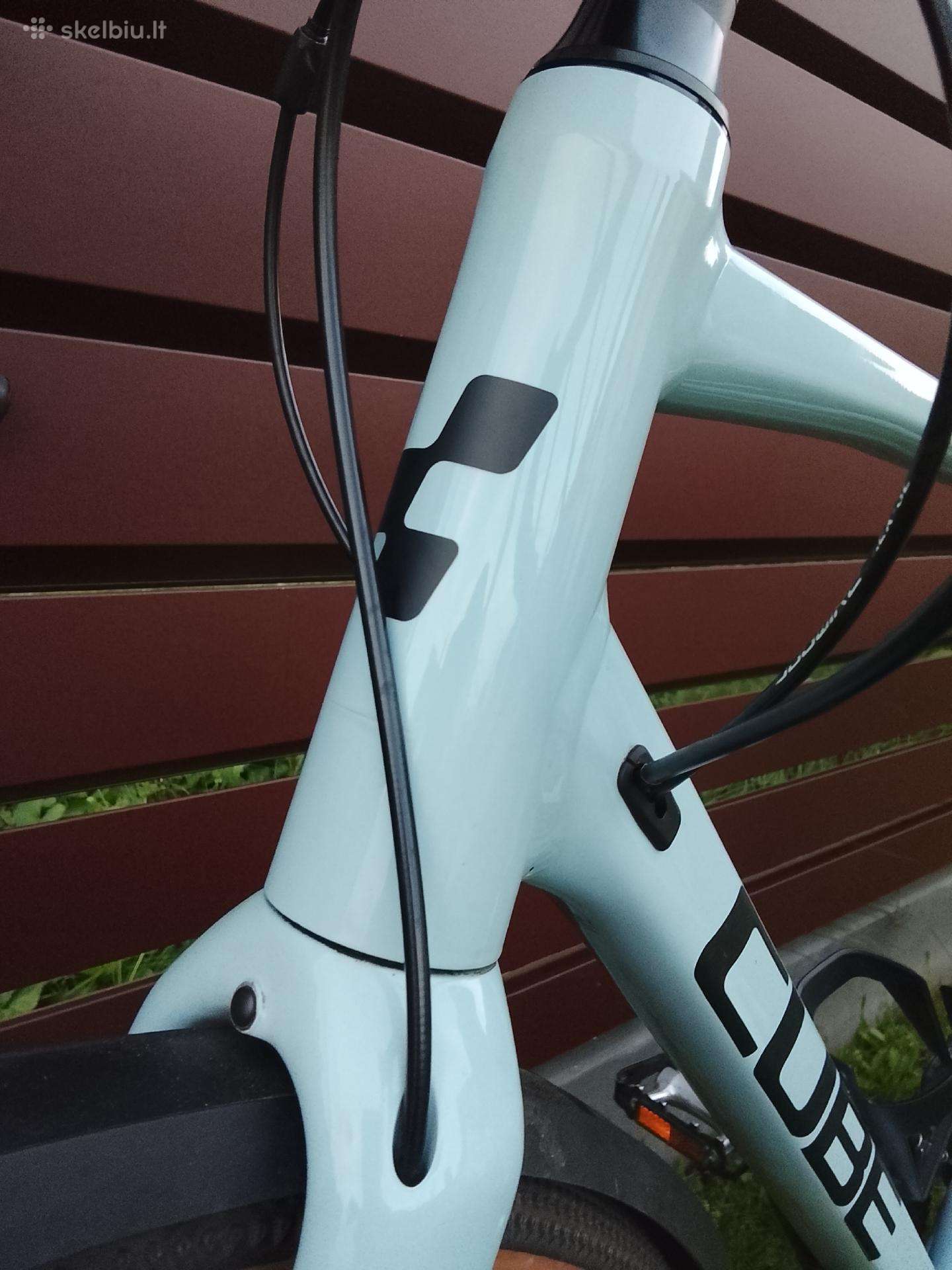 Other bike Cube 28″