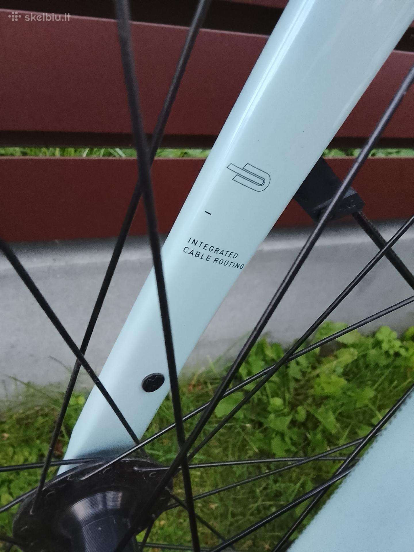 Other bike Cube 28″