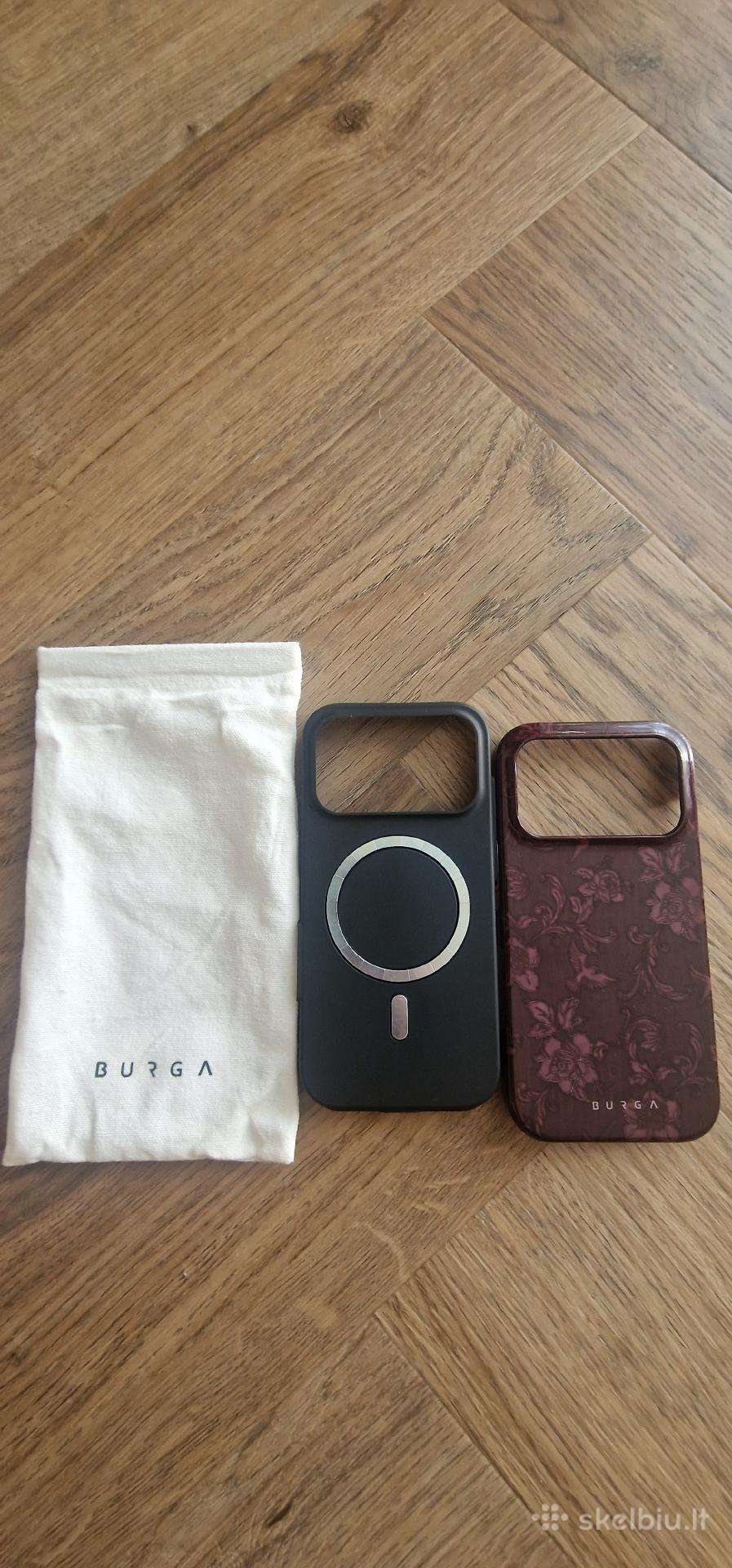 Burga