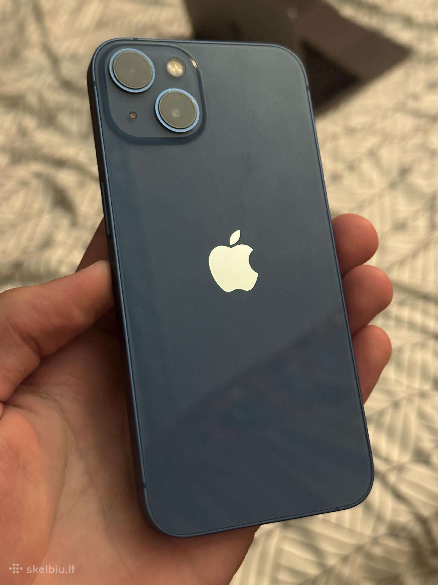 iPhone 13 128gb