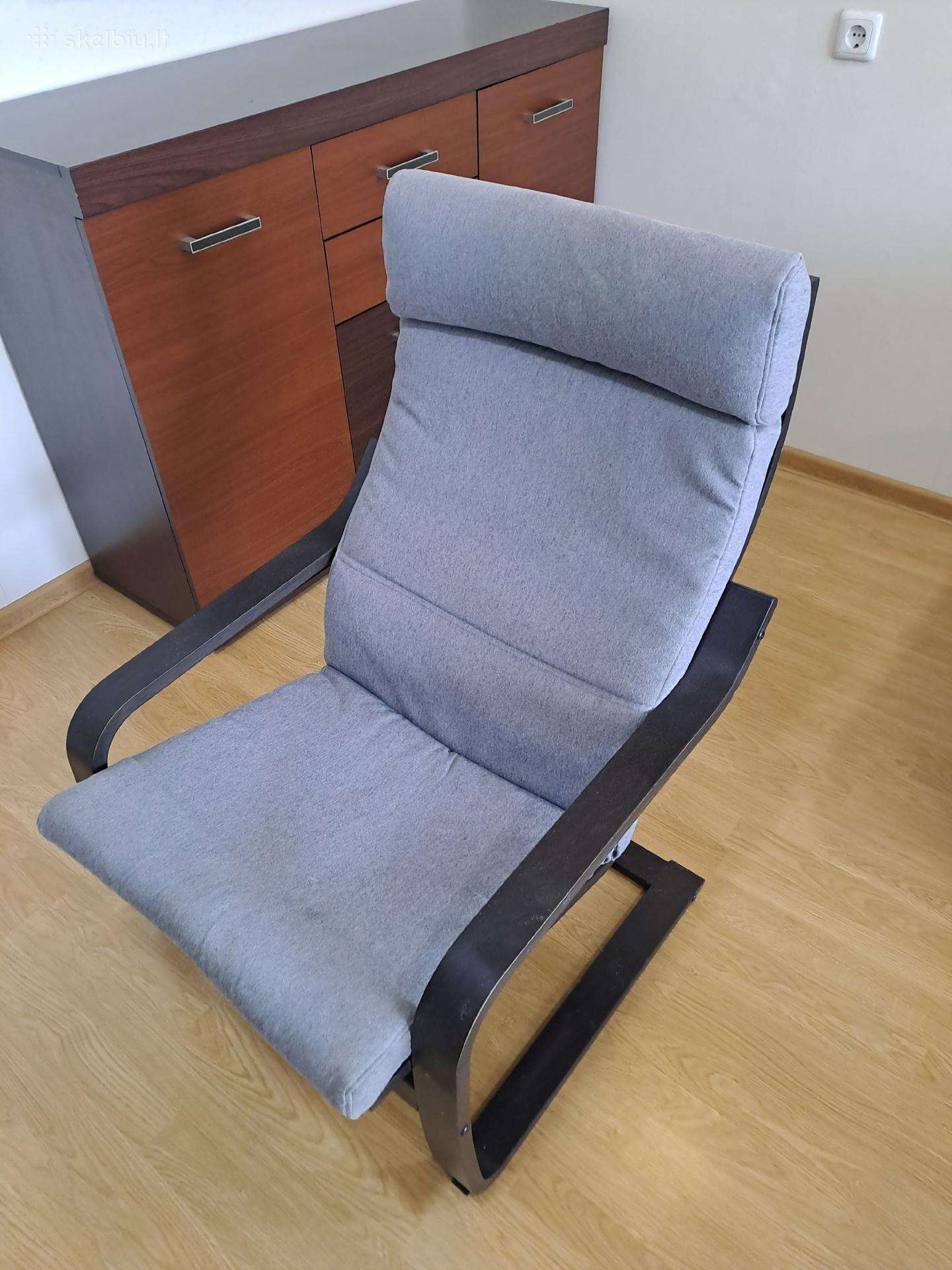 Parduodu fotelį