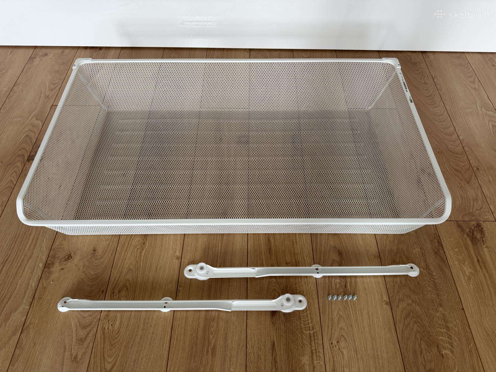 Ikea Komplement Tinklinis krepšys